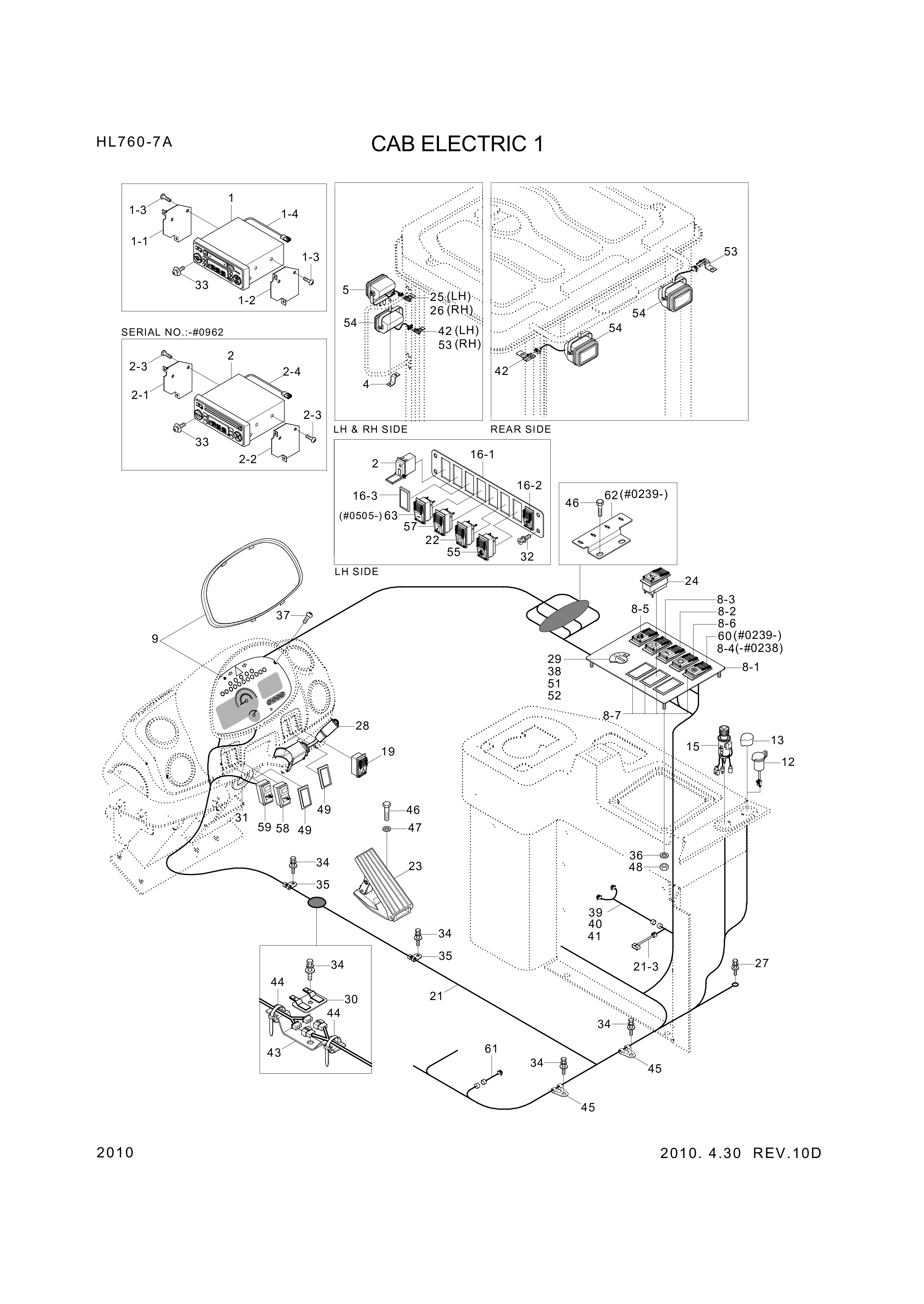 drawing for Hyundai Construction Equipment E123-2585-K - KEY-BLANK (figure 5)