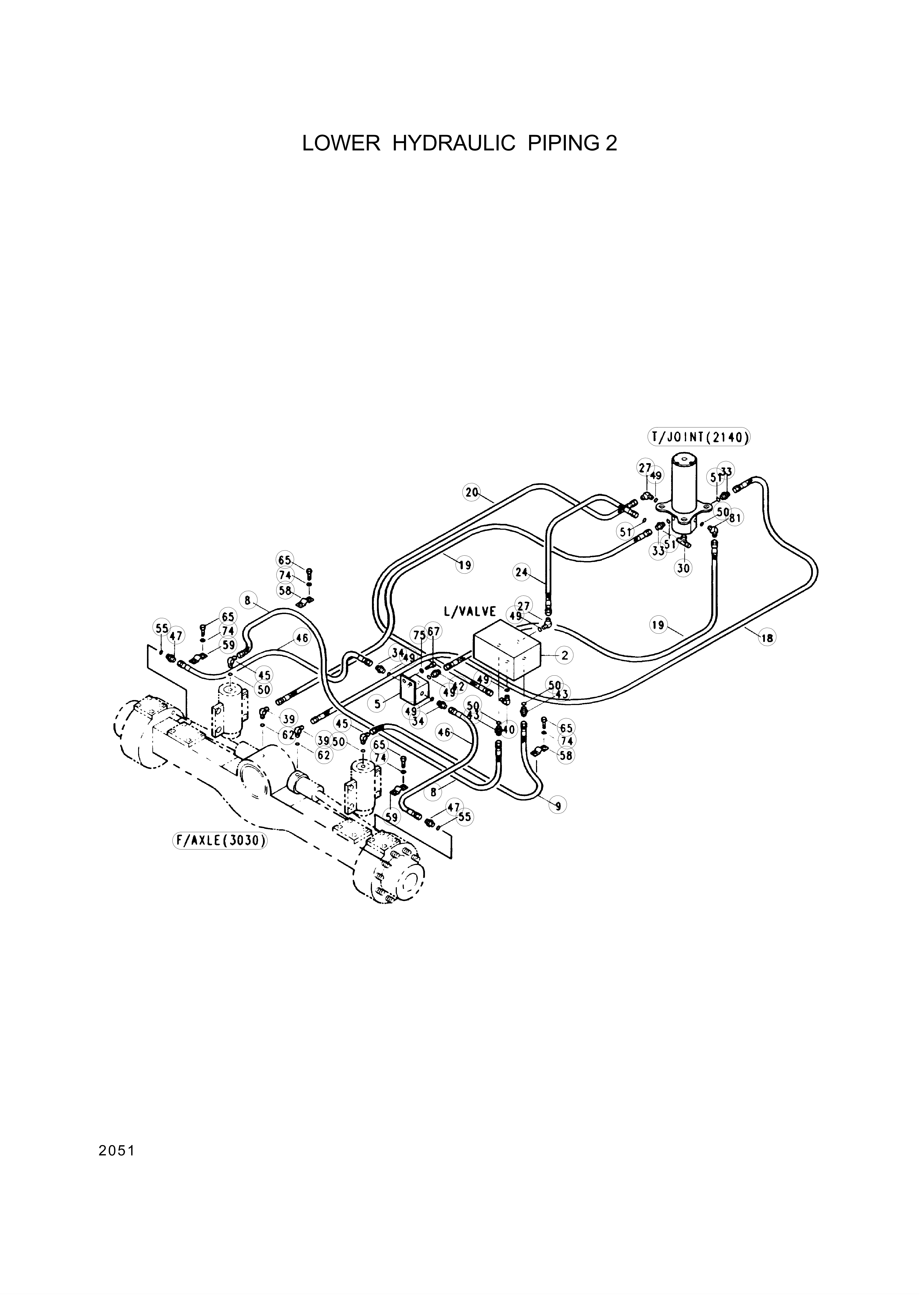 drawing for Hyundai Construction Equipment S631-016001 - O-RING (figure 3)