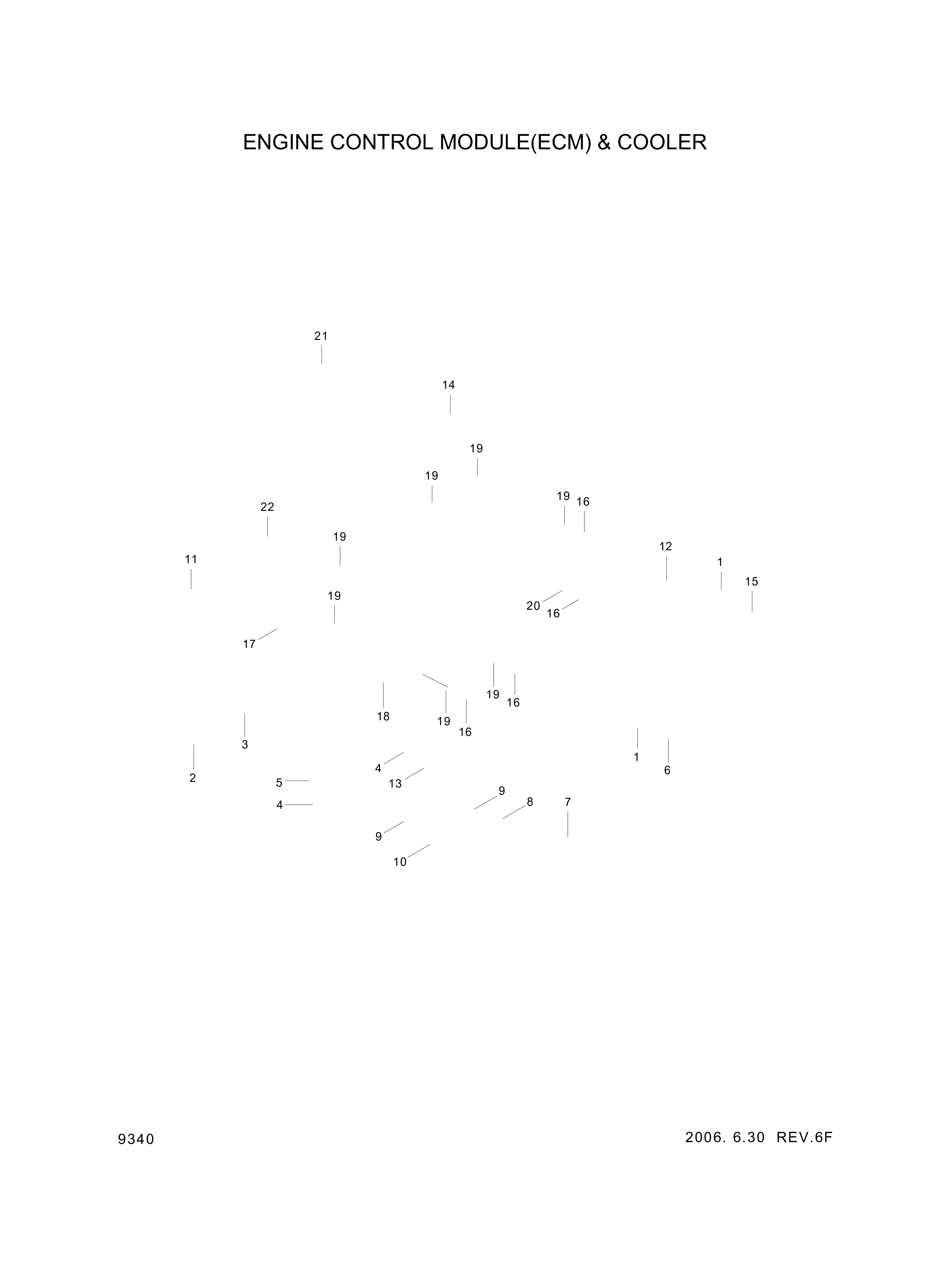 drawing for Hyundai Construction Equipment YUBP-05263 - O-RING (figure 5)