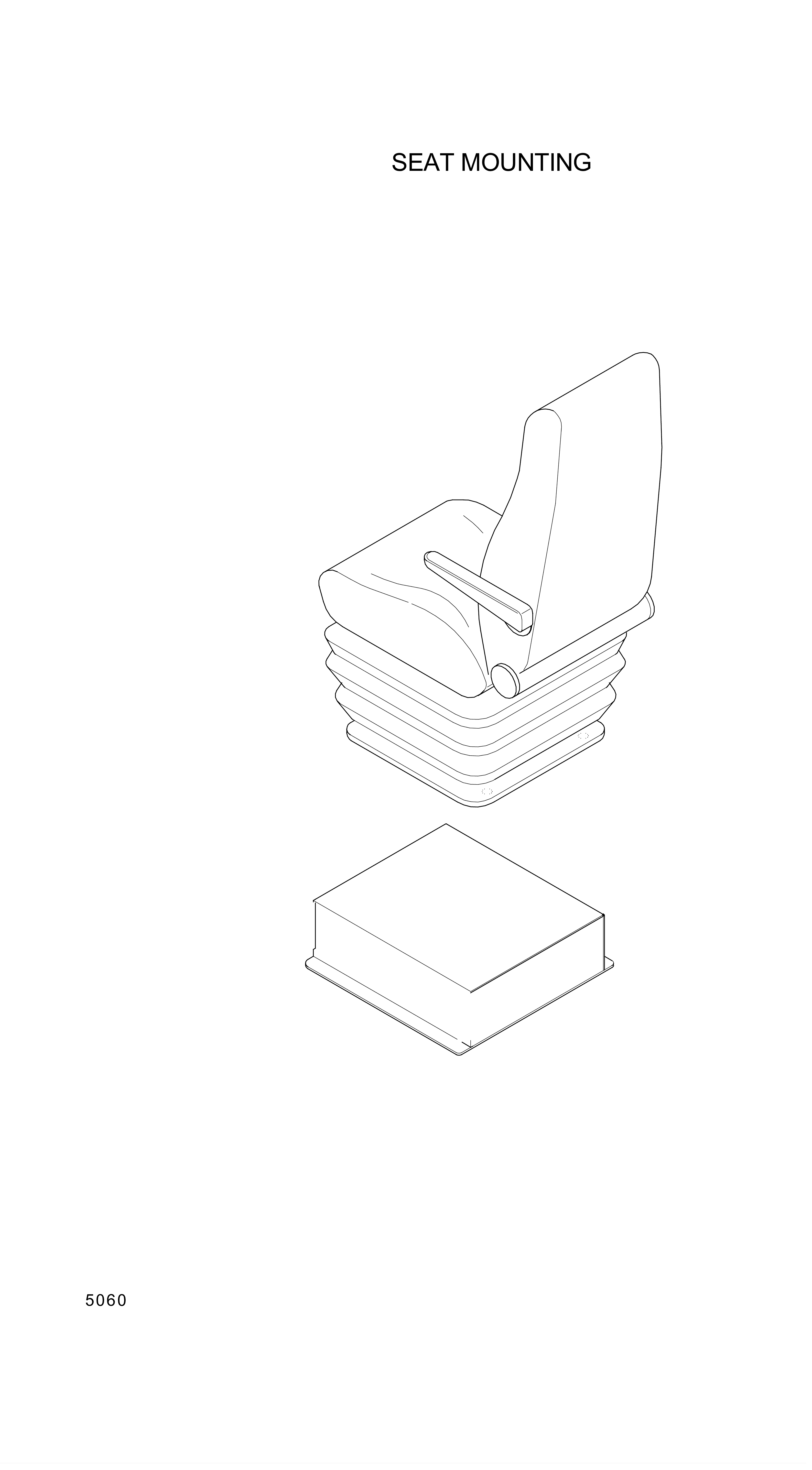 drawing for Hyundai Construction Equipment 71L6-10450 - FRAME-DOOR (figure 4)