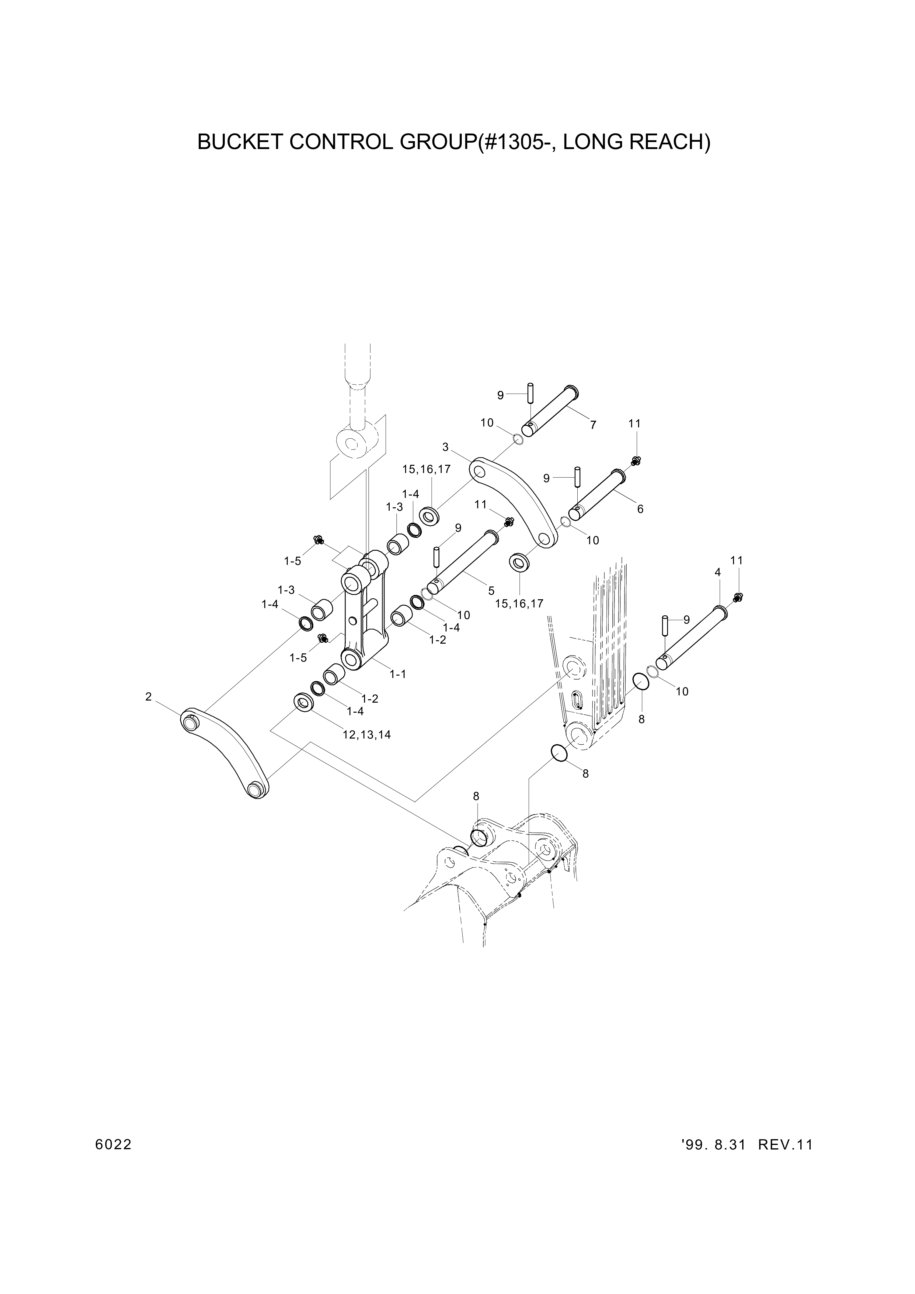 drawing for Hyundai Construction Equipment S391-065110 - SHIM-ROUND 1.0 (figure 1)