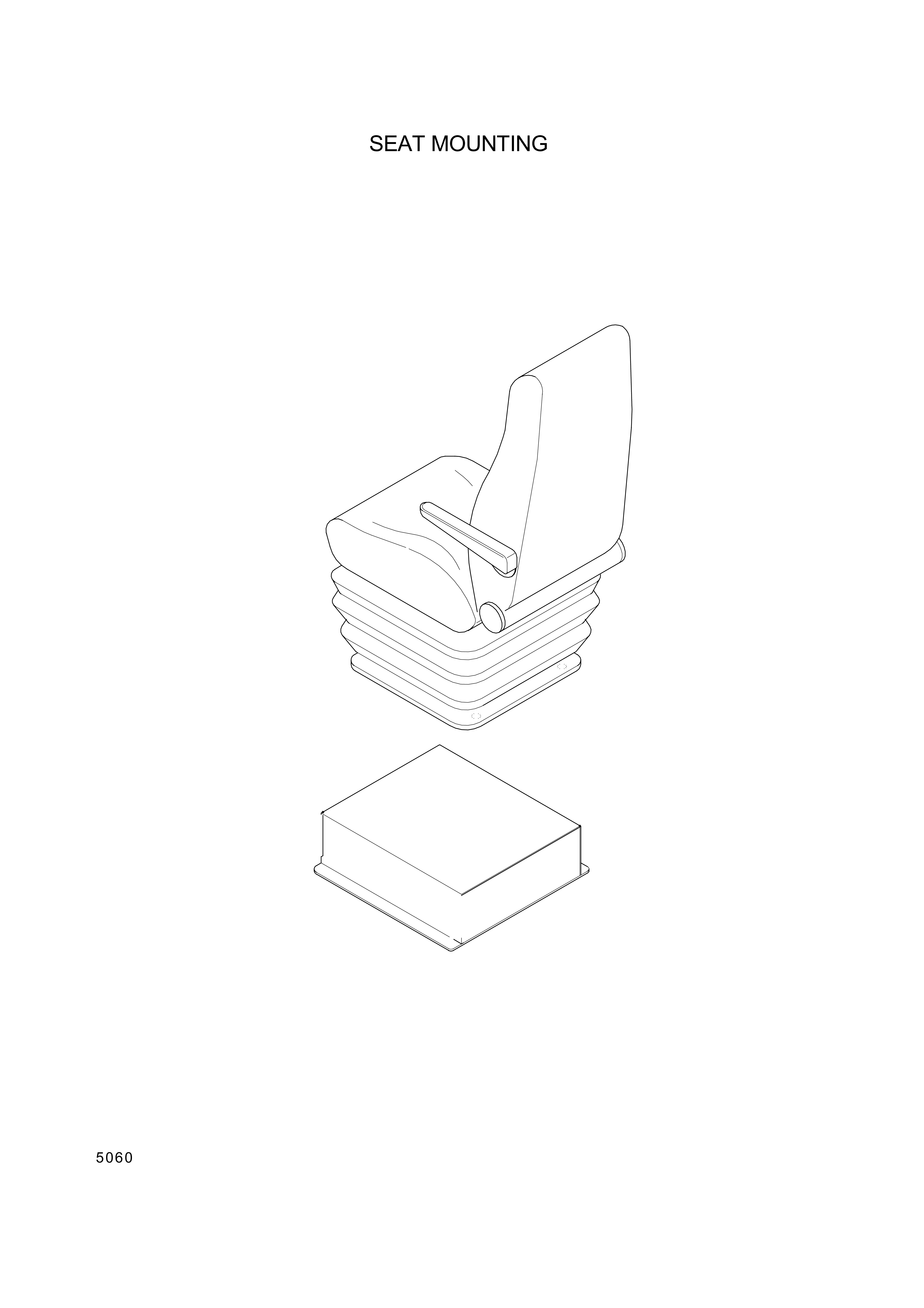 drawing for Hyundai Construction Equipment 71L6-10450 - FRAME-DOOR (figure 5)