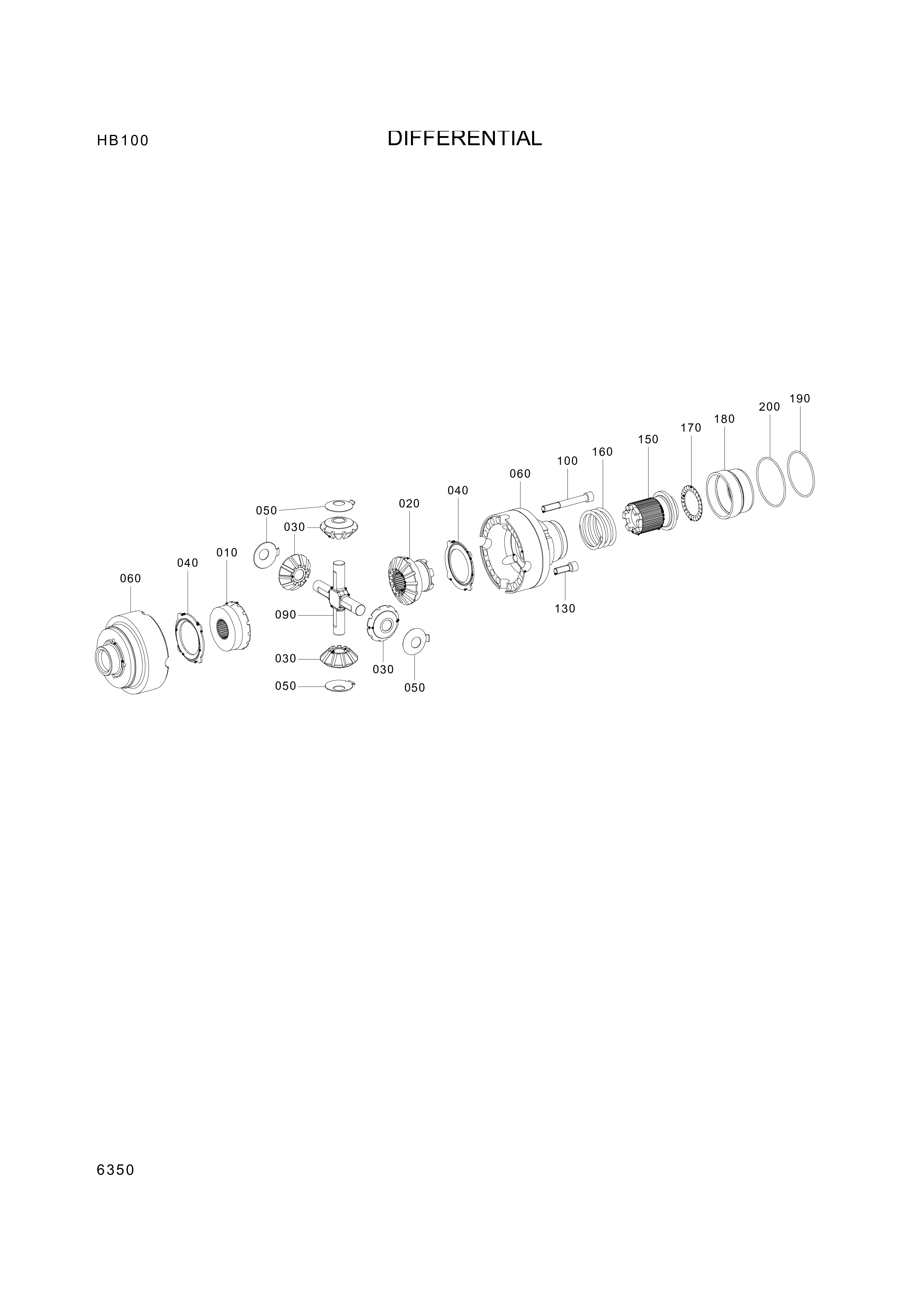 drawing for Hyundai Construction Equipment ZGAQ-03201 - SCREW-CAP (figure 3)