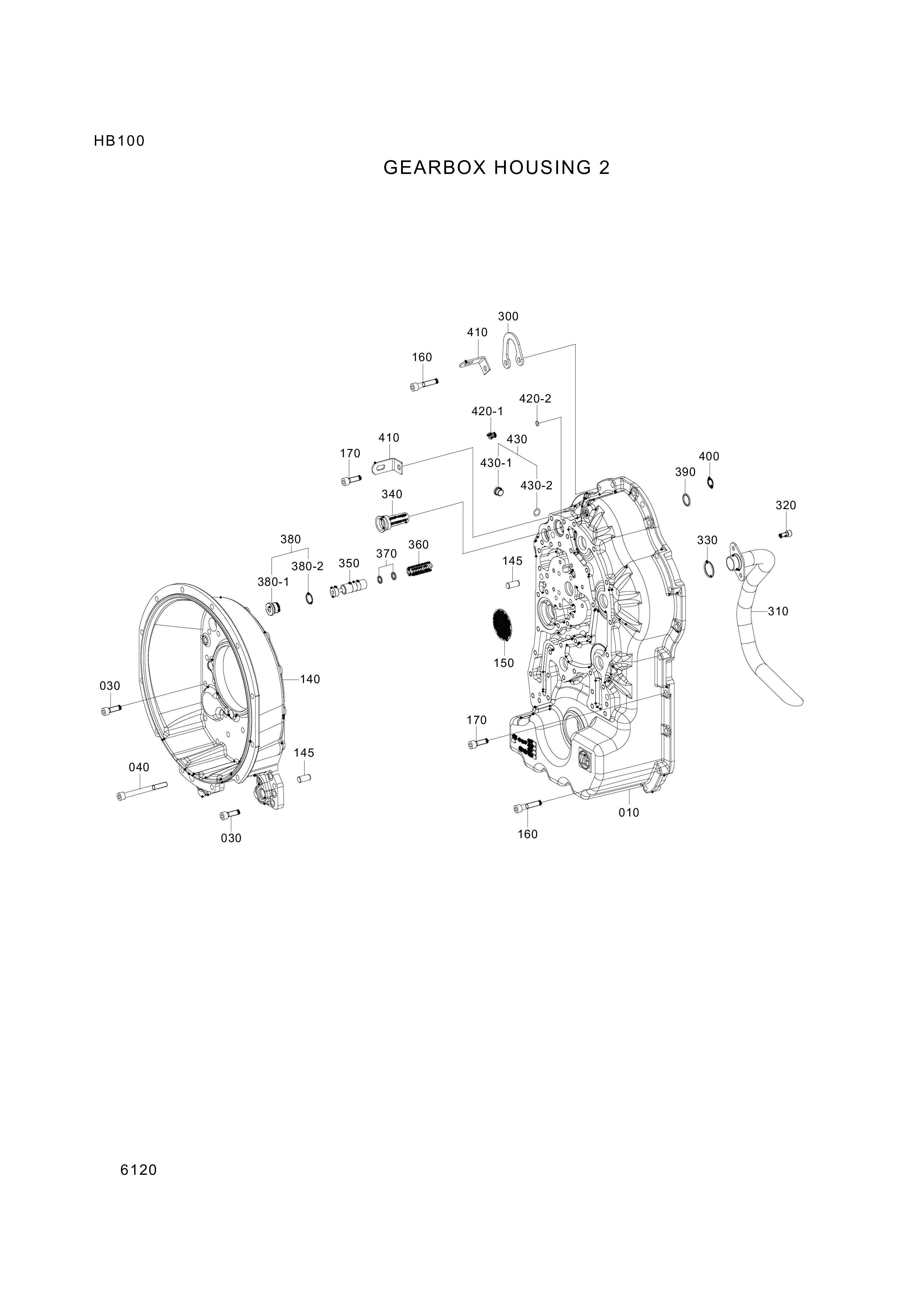 drawing for Hyundai Construction Equipment ZGAQ-03055 - SCREW-CAP (figure 2)