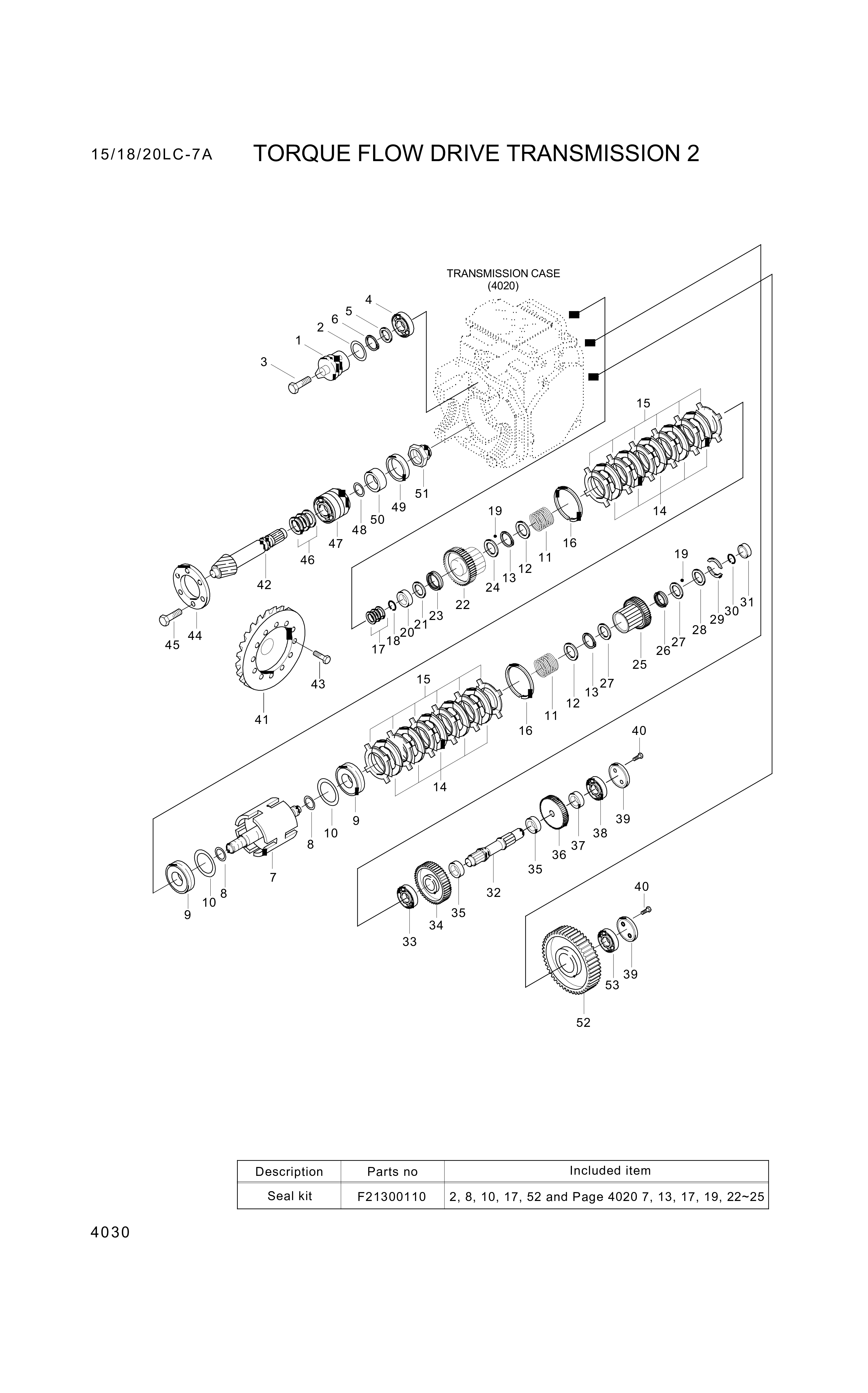 drawing for Hyundai Construction Equipment FAC8800070 - SEAL-OIL (figure 5)