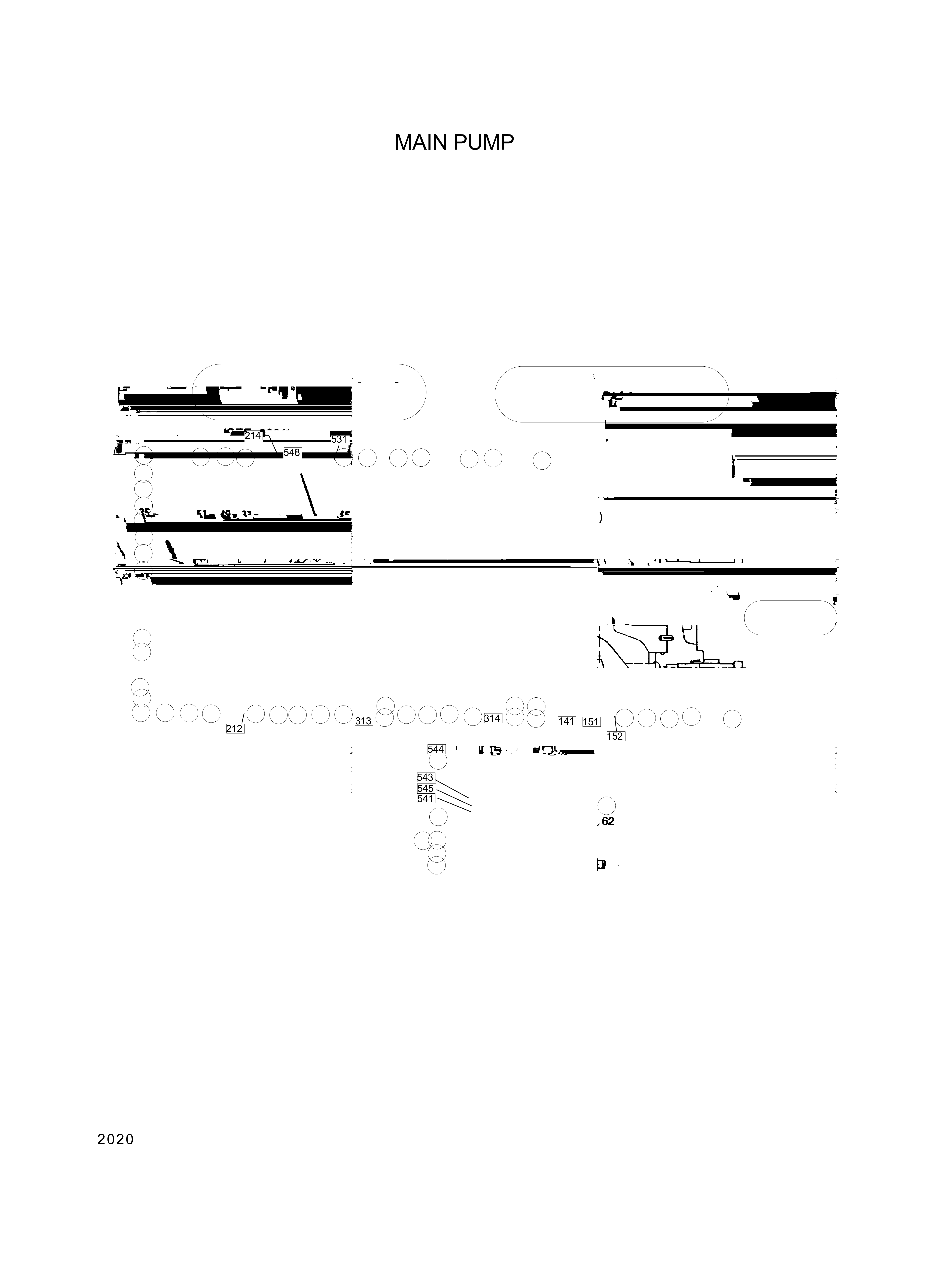 drawing for Hyundai Construction Equipment XKAH-00206 - PISTON-SERVO (figure 2)