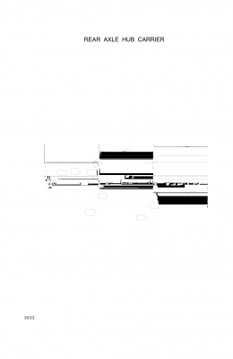 drawing for Hyundai Construction Equipment ZGAQ-06431 - SCREW-CAP (figure 1)