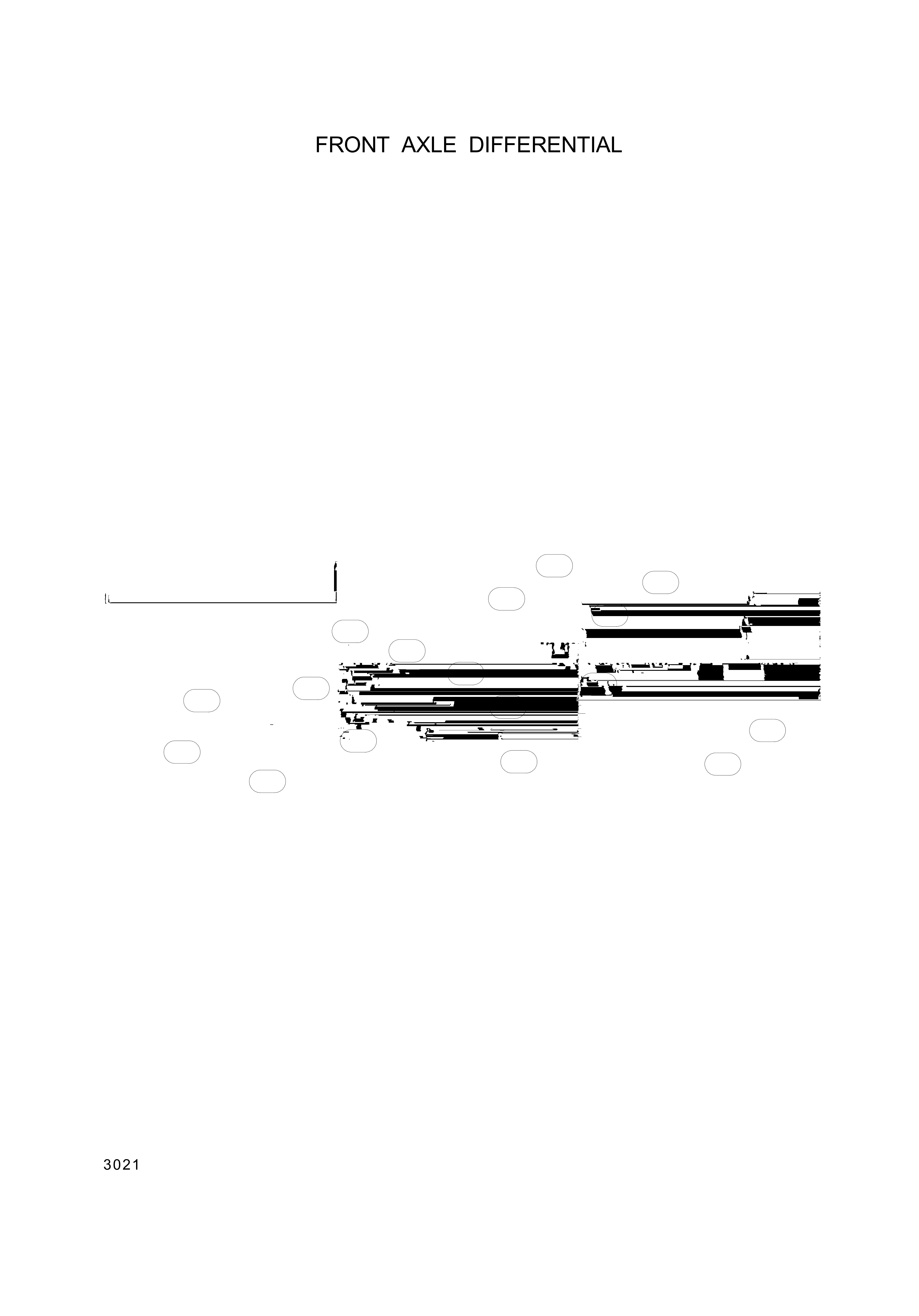 drawing for Hyundai Construction Equipment 0730-103-246 - SEGMENT (figure 4)