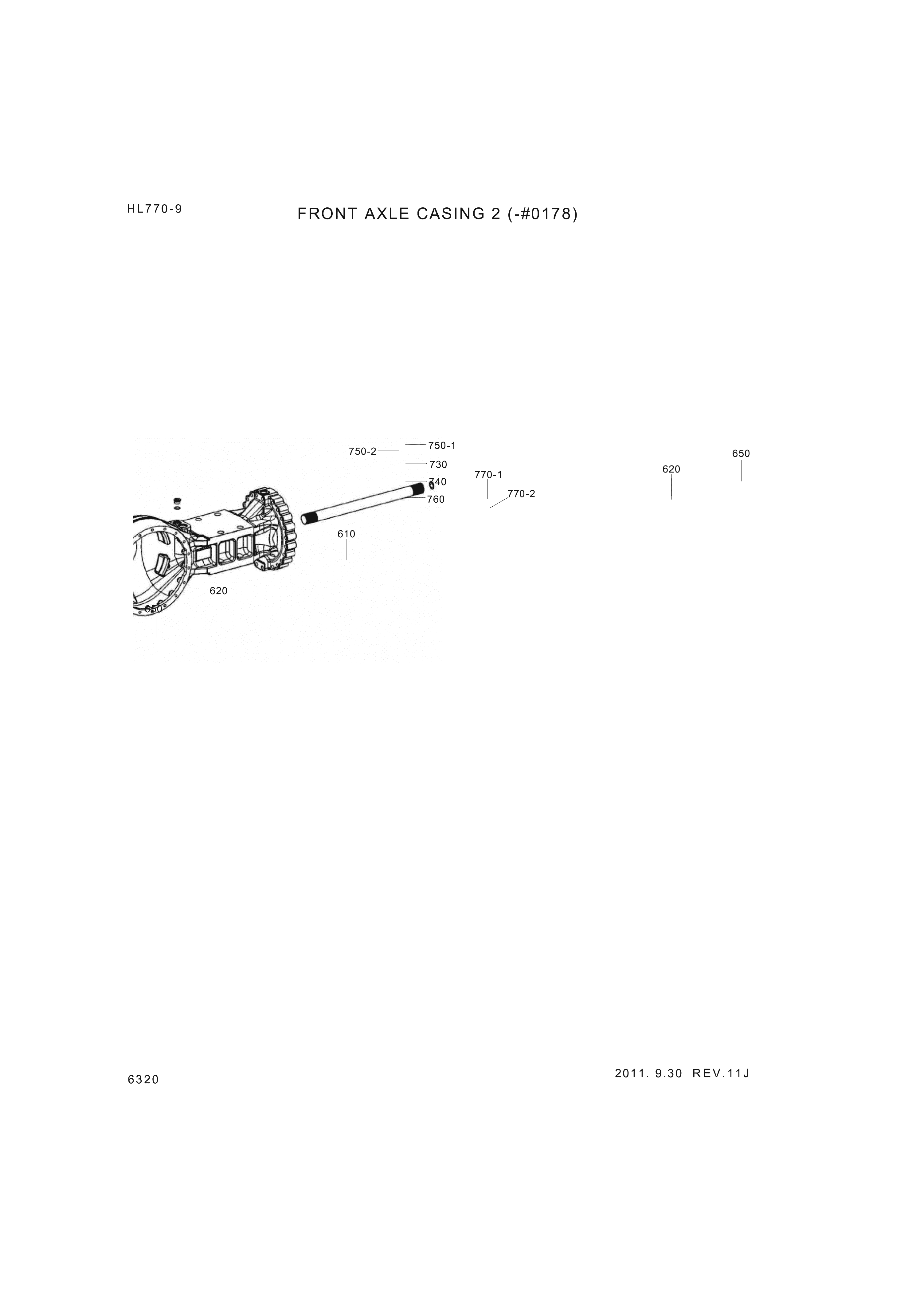 drawing for Hyundai Construction Equipment ZGAQ-00254 - PLUG-SCREW (figure 4)