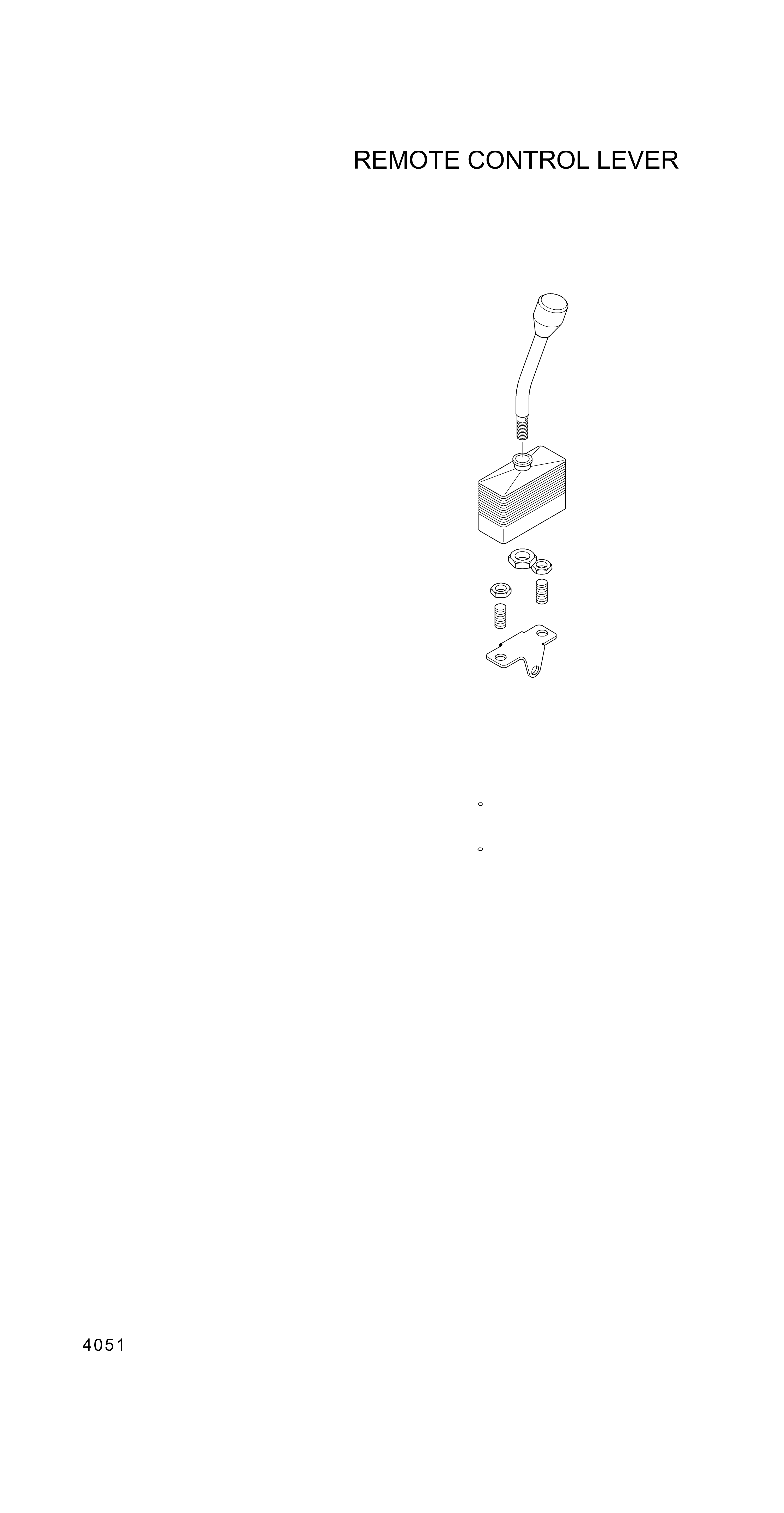 drawing for Hyundai Construction Equipment P9466002111 - NUT (figure 4)