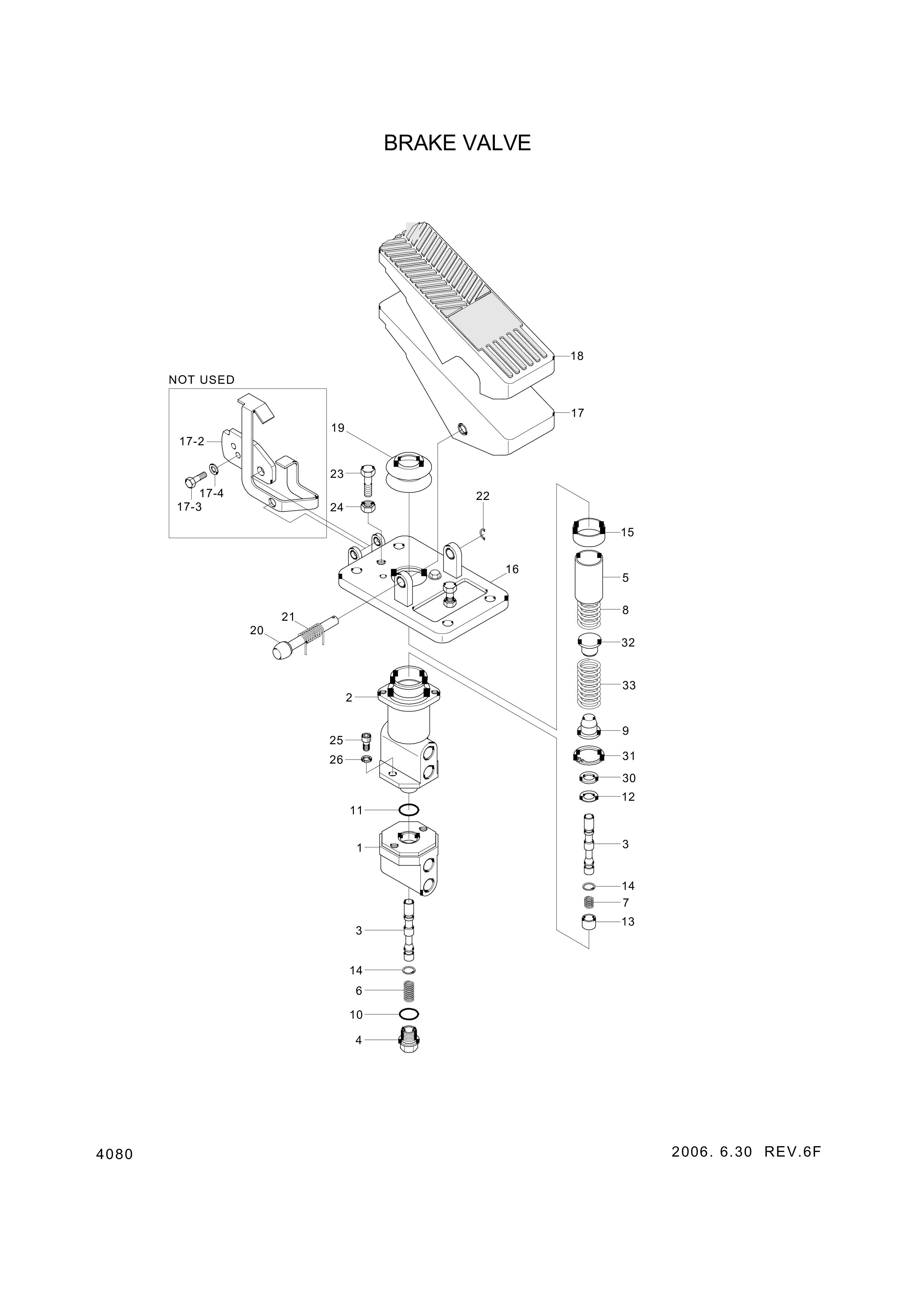 drawing for Hyundai Construction Equipment XKAK-00016 - BELLOWS (figure 5)