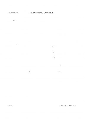 Technical drawing of Hyundai Construction Equipment 94750-37100 SWITCH ASSY-PRESSURE with dimensions and layout (figure 2)