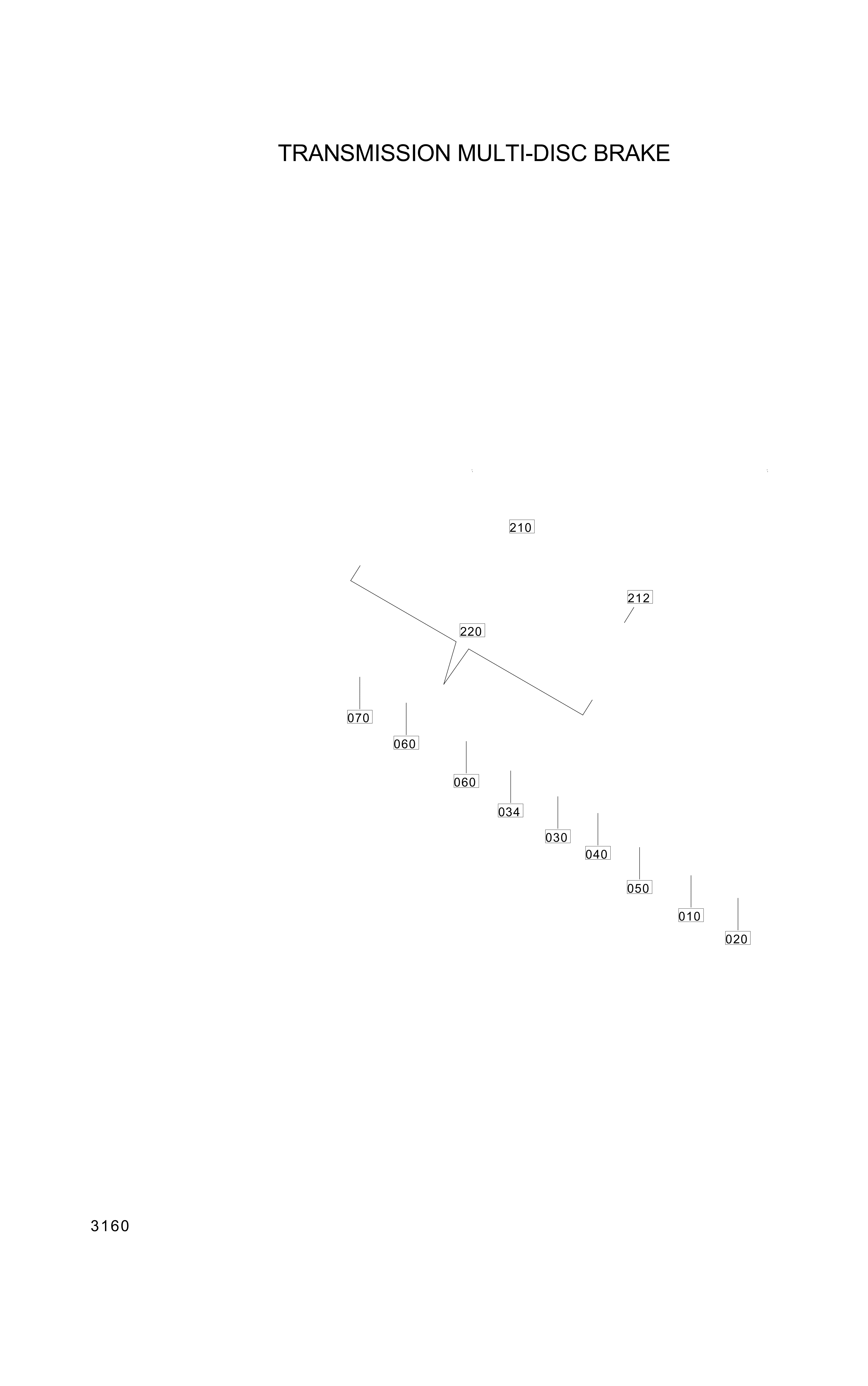 drawing for Hyundai Construction Equipment 0630502054 - RING-RETAINING (figure 1)