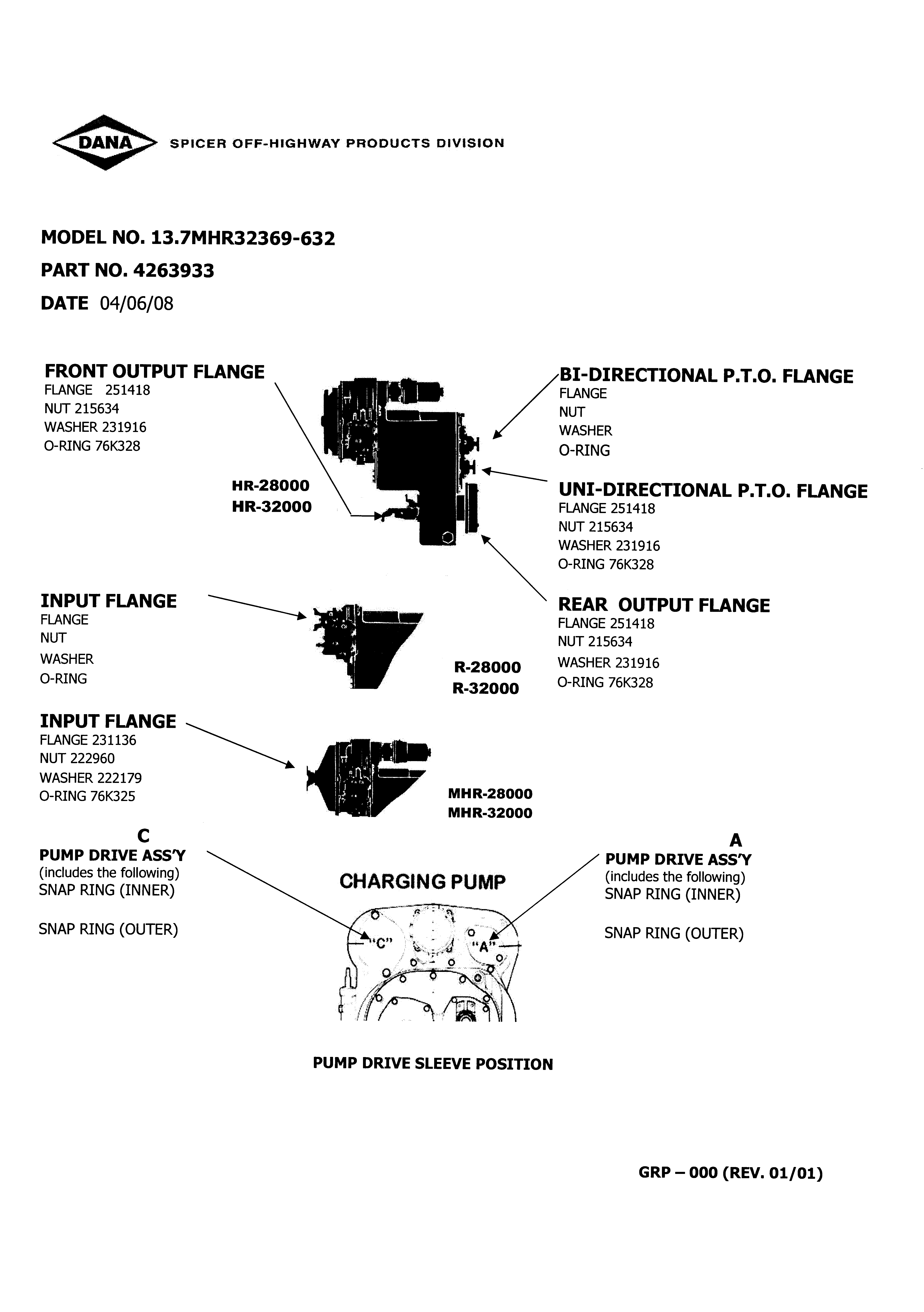 drawing for CARGOTEC 5917 - ASSEMBLY-OIL FILTER AND ADAPTOR (figure 1)