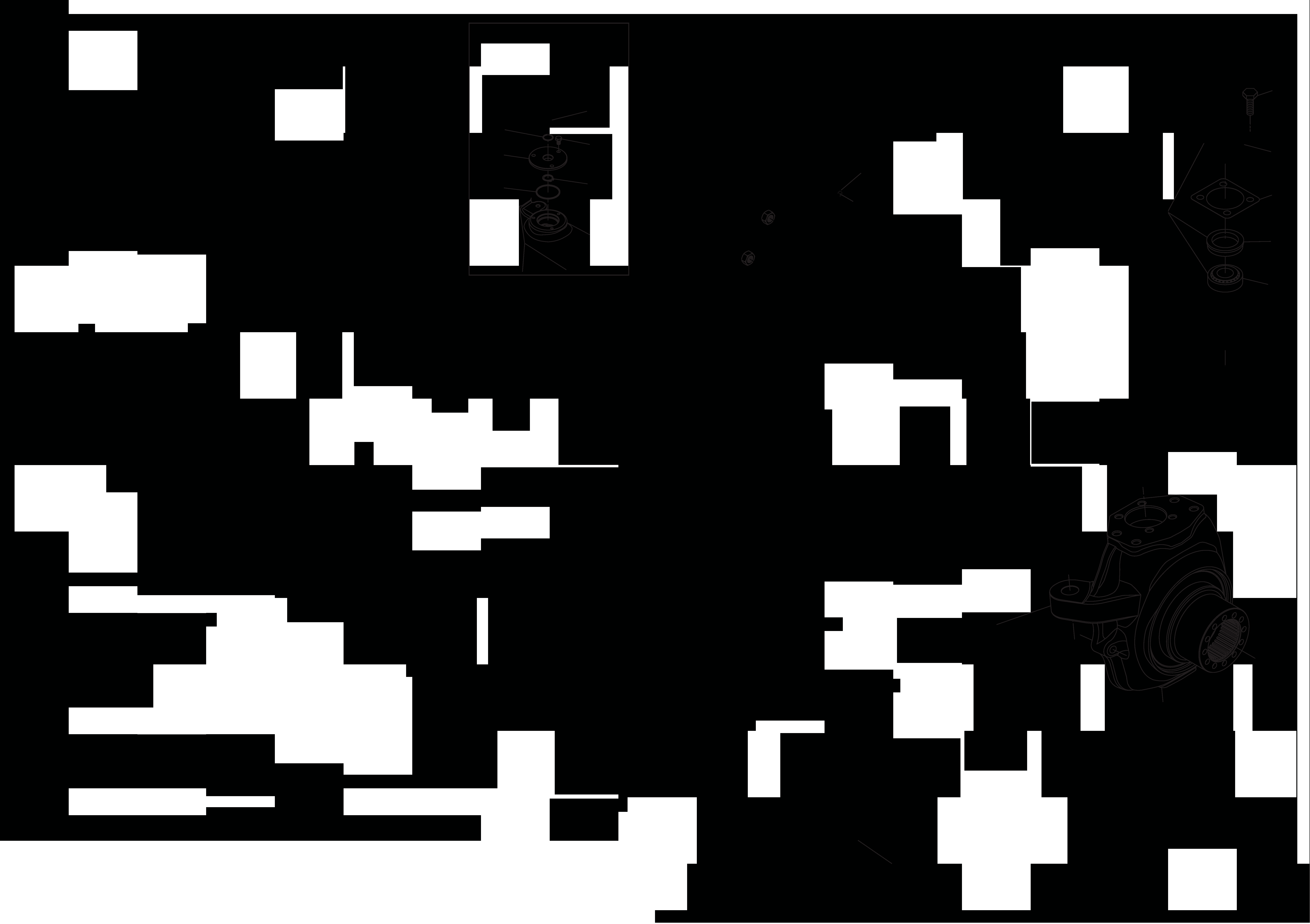 drawing for AGCO 339040 - THRUST BUSHING (figure 3)