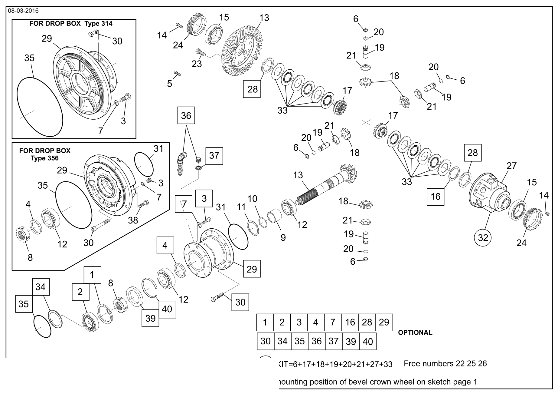 drawing for OMEGA LIFT 20.116.70211 - DISC (figure 4)