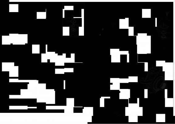 drawing for AGCO 3004735X1 - BOLT (figure 3)