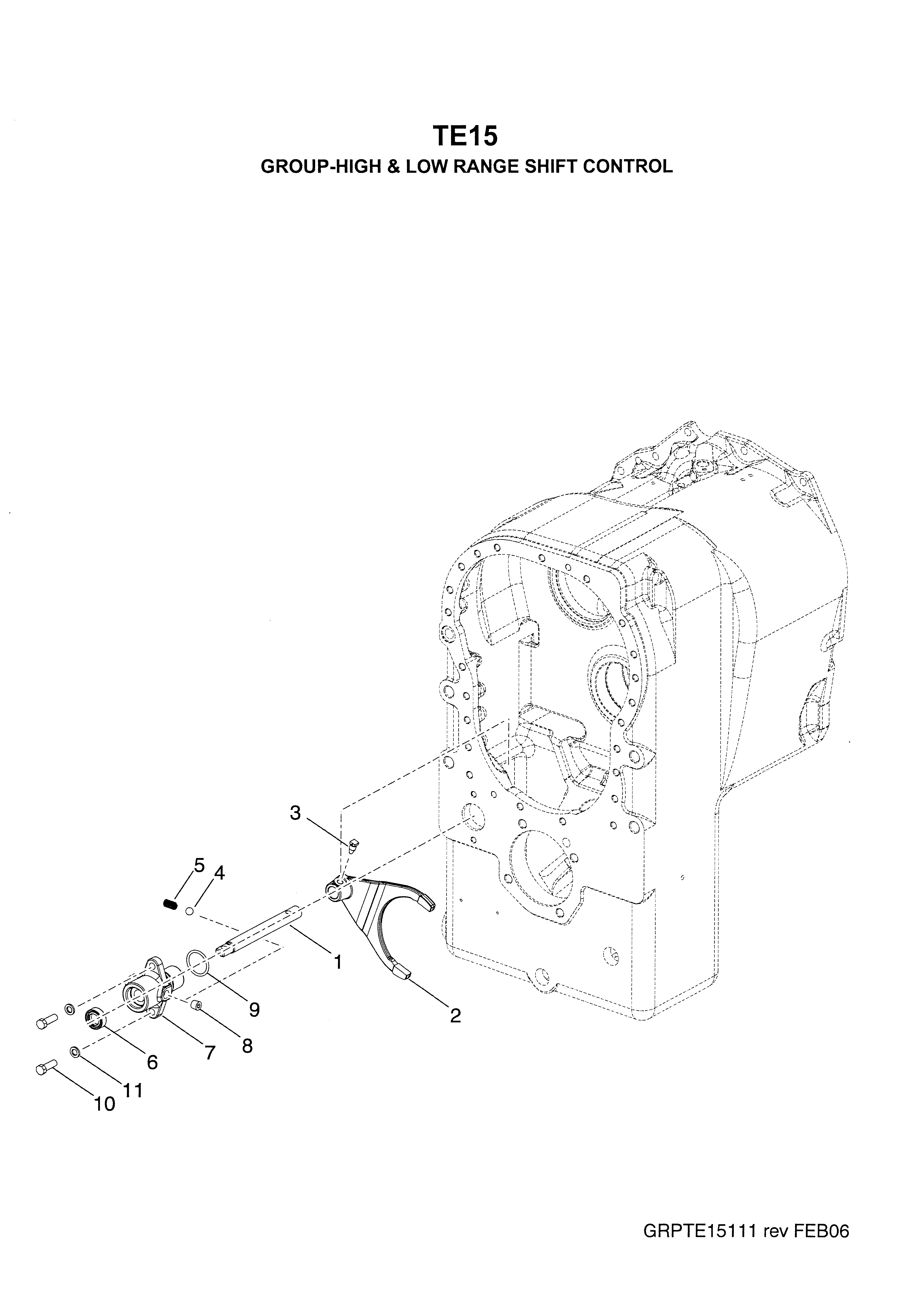 drawing for CNH NEW HOLLAND 79030214 - O RING (figure 1)