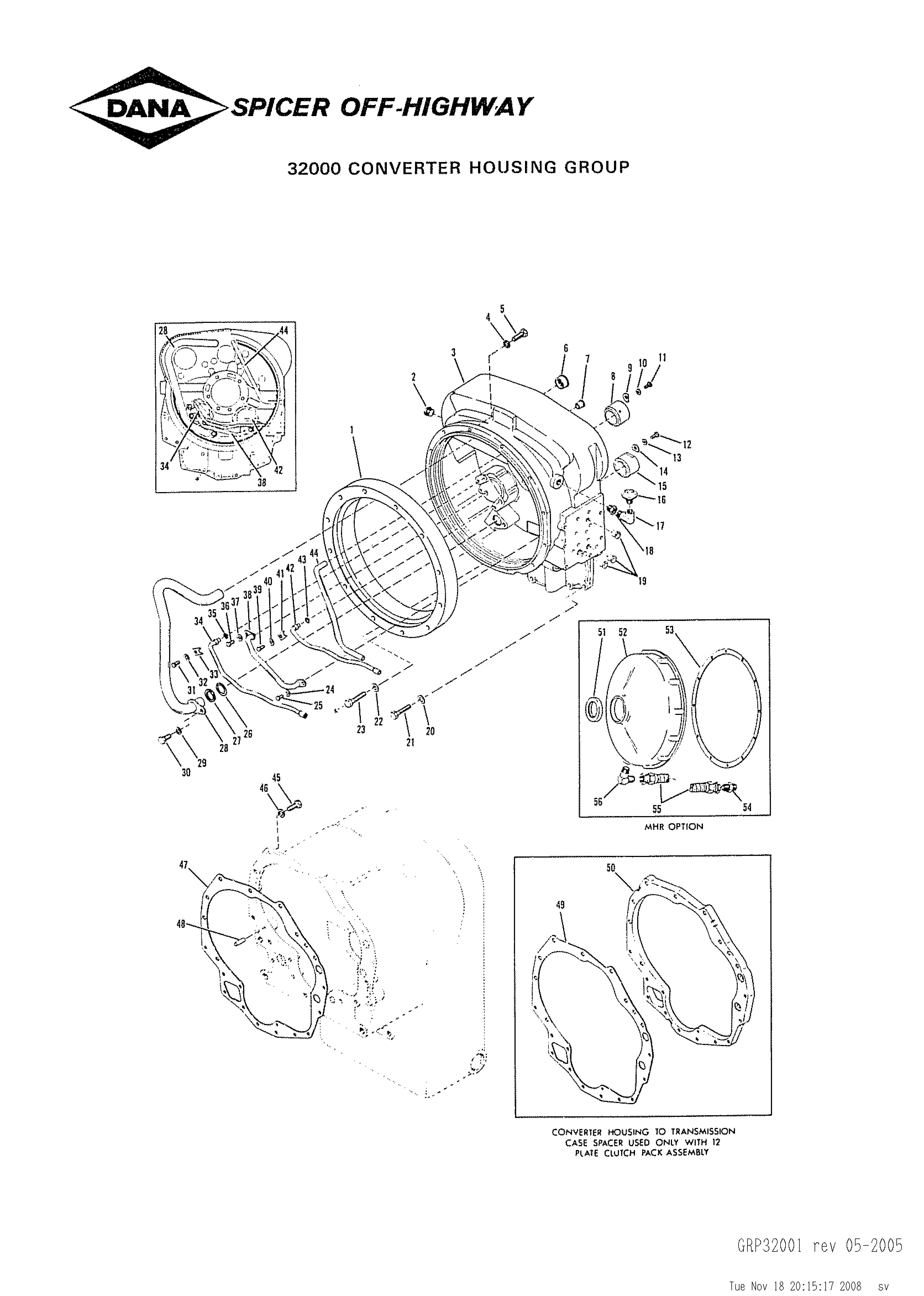 drawing for KALMAR INDUSTRIES INC. 9231080089 - LOCK PLATE (figure 3)