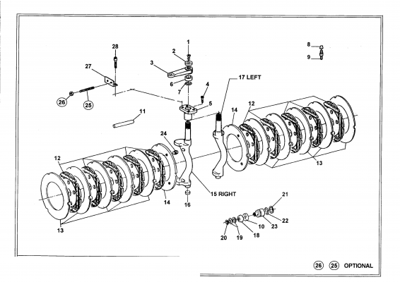 drawing for SHUTTLELIFT 1000958 - CUP SPRING (figure 5)