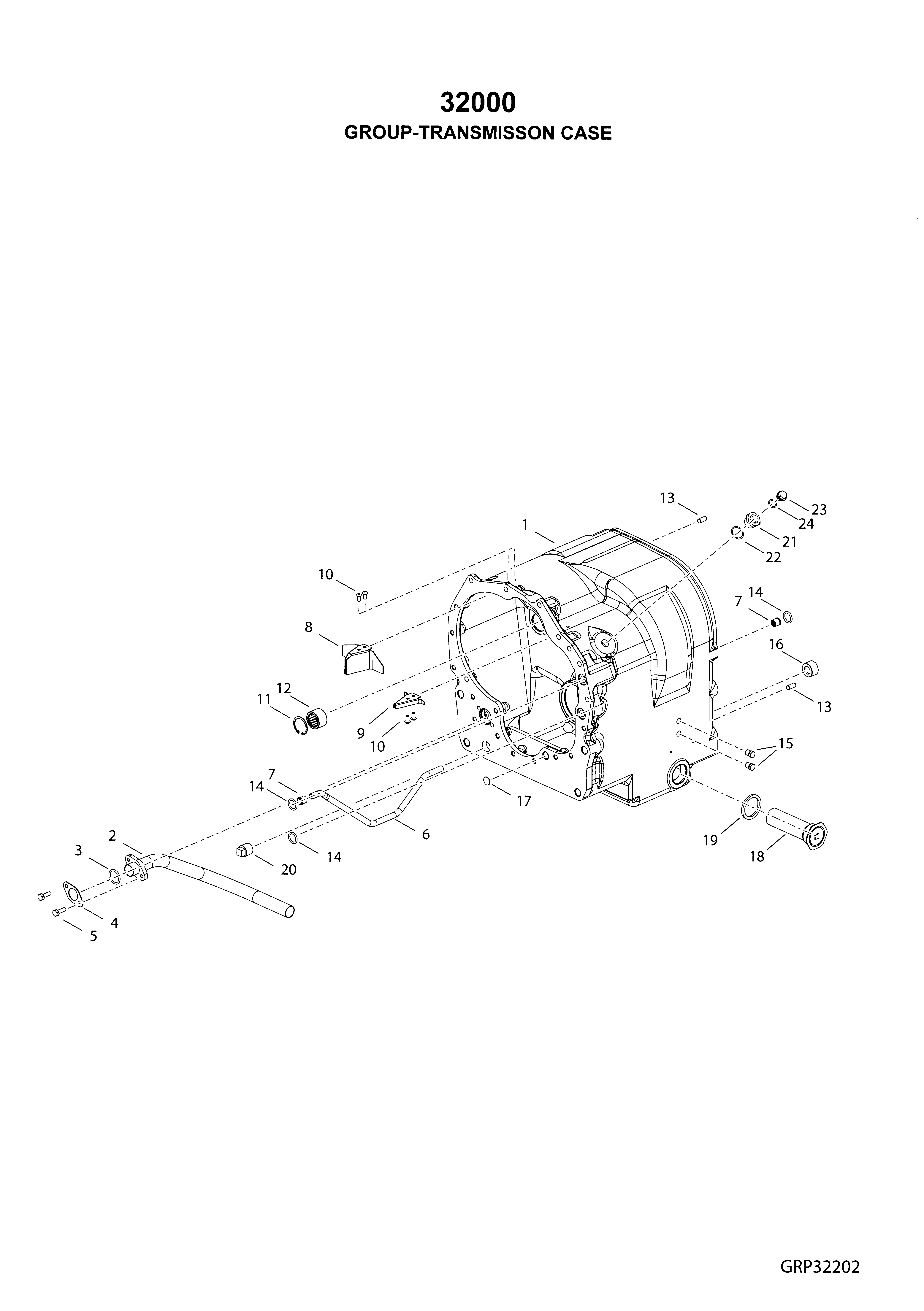 drawing for SANDVIK 0302035 - O RING (figure 2)