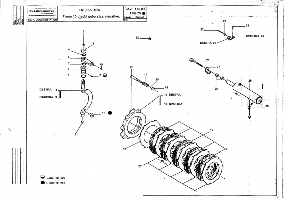 drawing for GHH 1202-0097 - GREASE FITTING (figure 4)