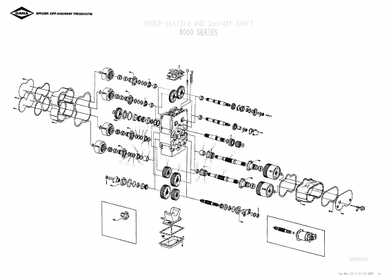 drawing for Hyundai Construction Equipment 10J-10 - BALL-LOCK (figure 5)