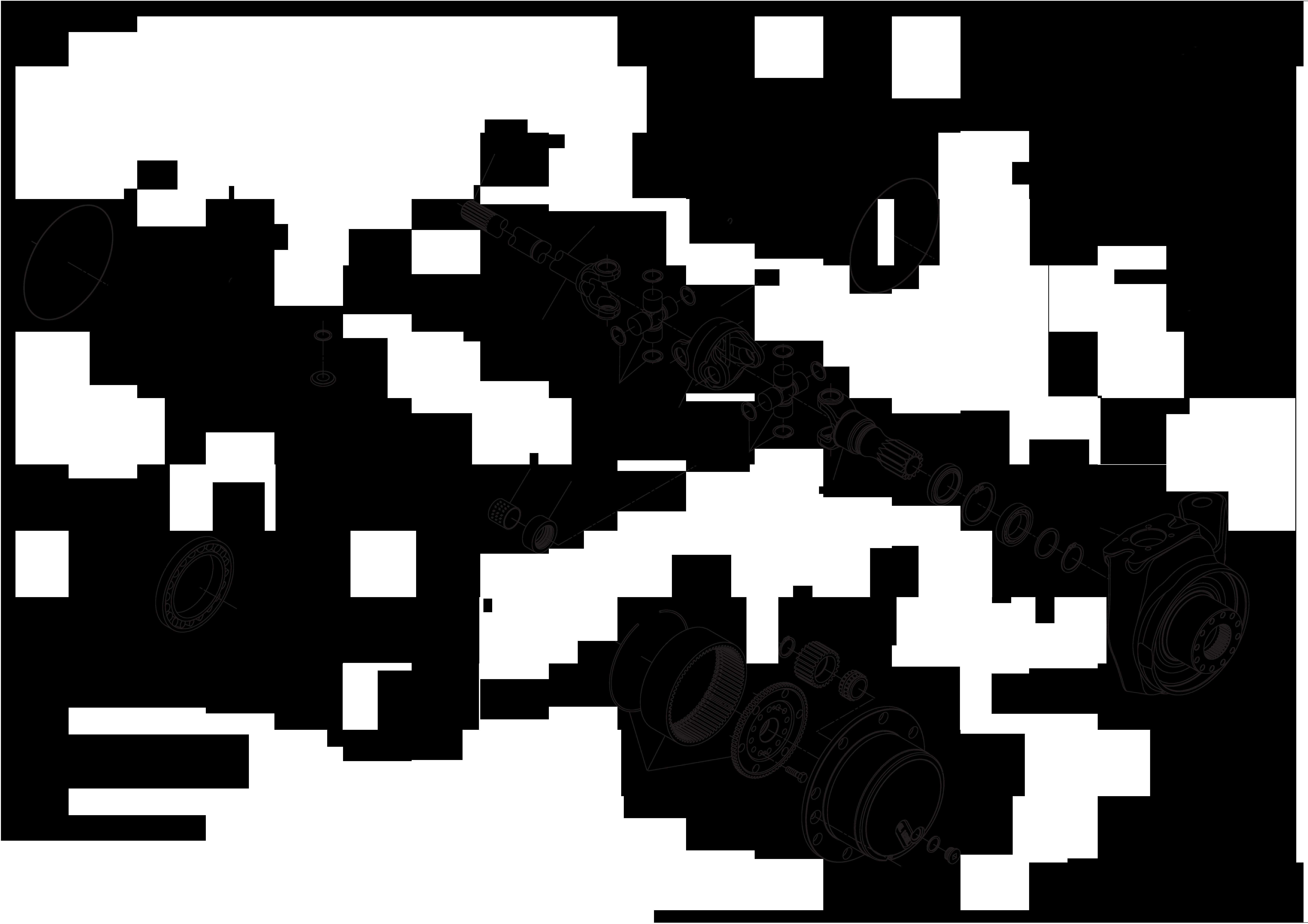 drawing for CNH NEW HOLLAND 87674602 - SEAL (figure 3)