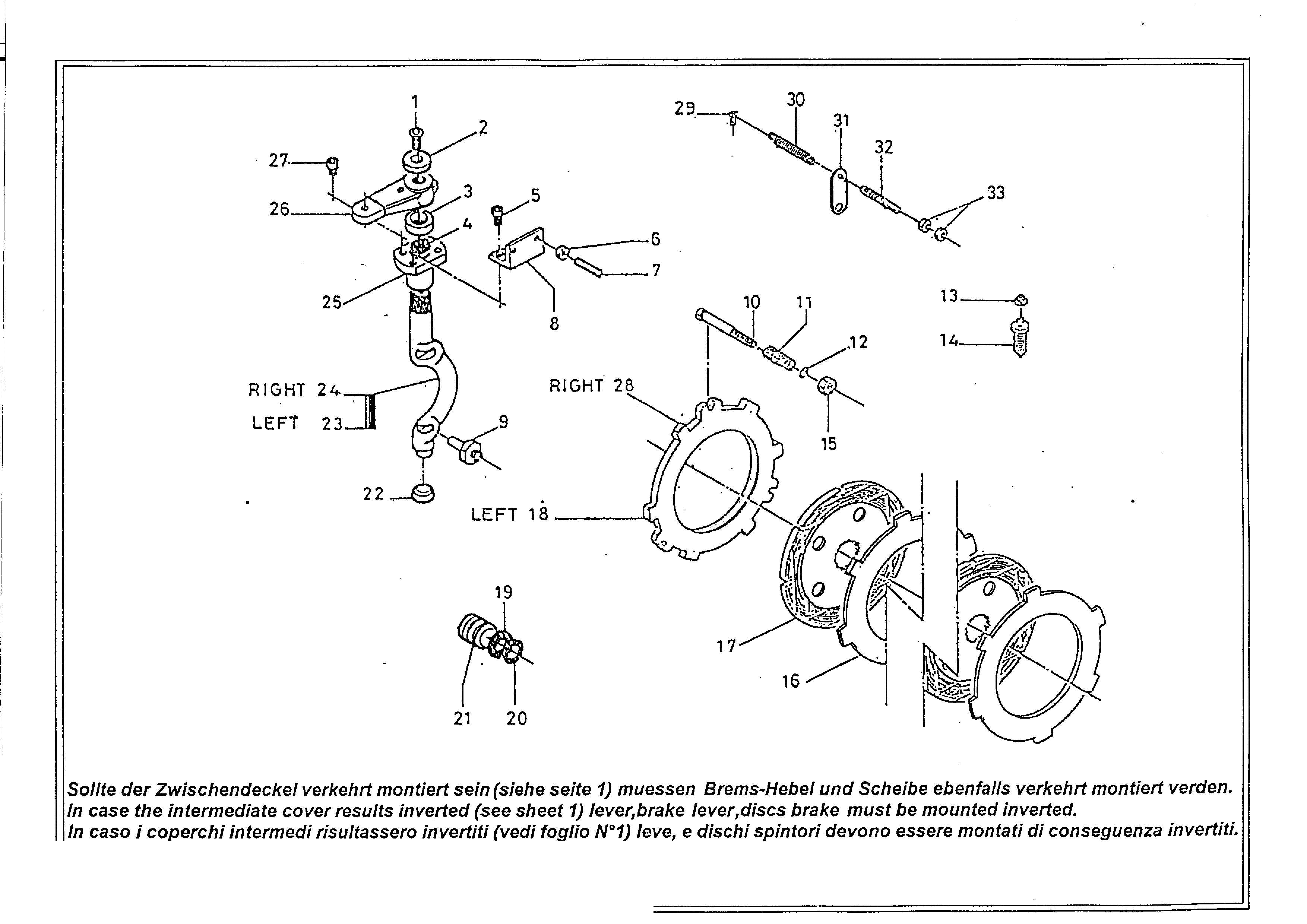 drawing for CNH NEW HOLLAND 153310940 - LOCK WASHER (figure 4)