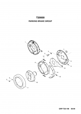 drawing for CNH NEW HOLLAND 70927211 - CAPSCREW (figure 1)