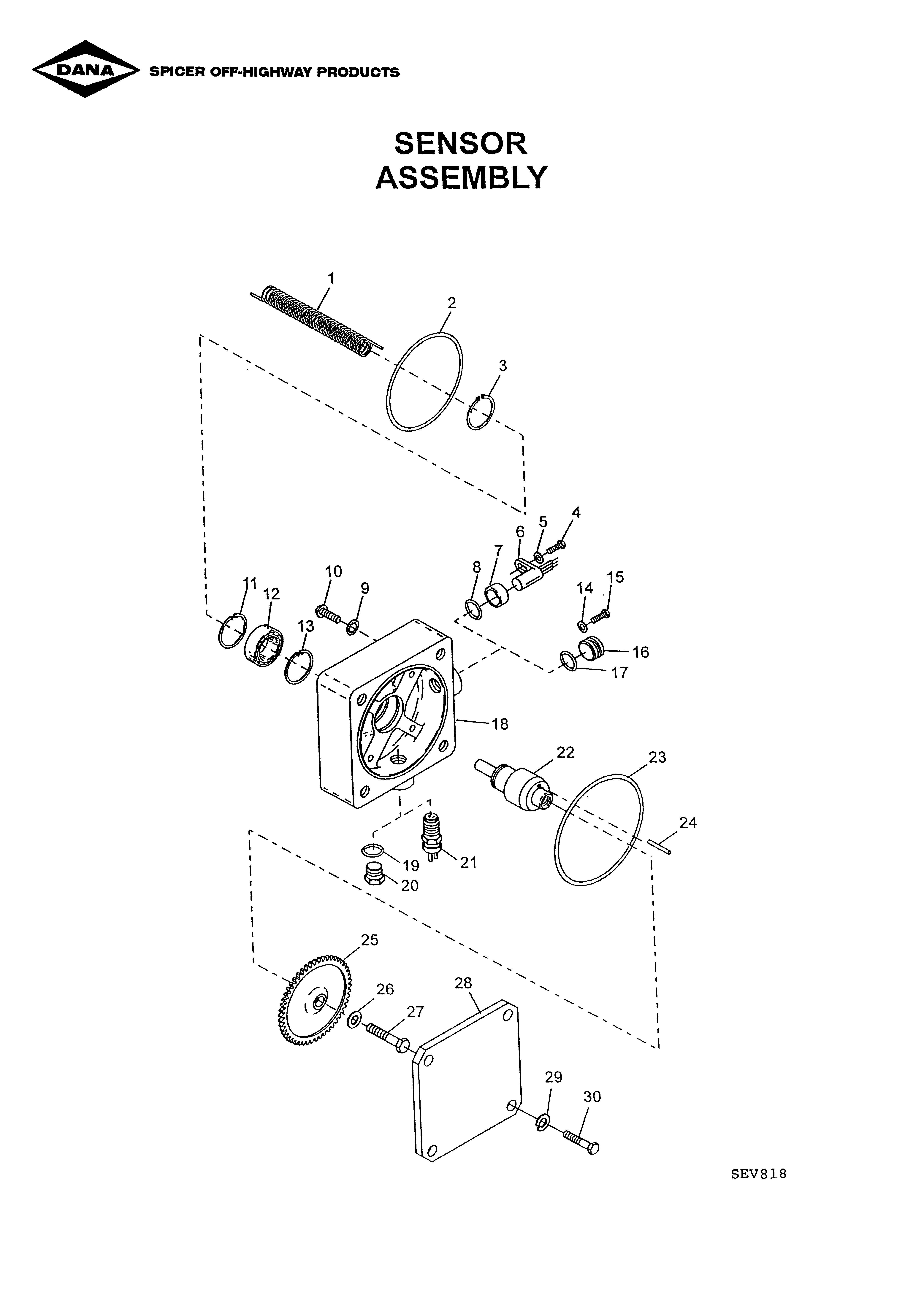 drawing for SHENZEN ALLISON INDUSTRIAL D216355 - COVER (figure 3)