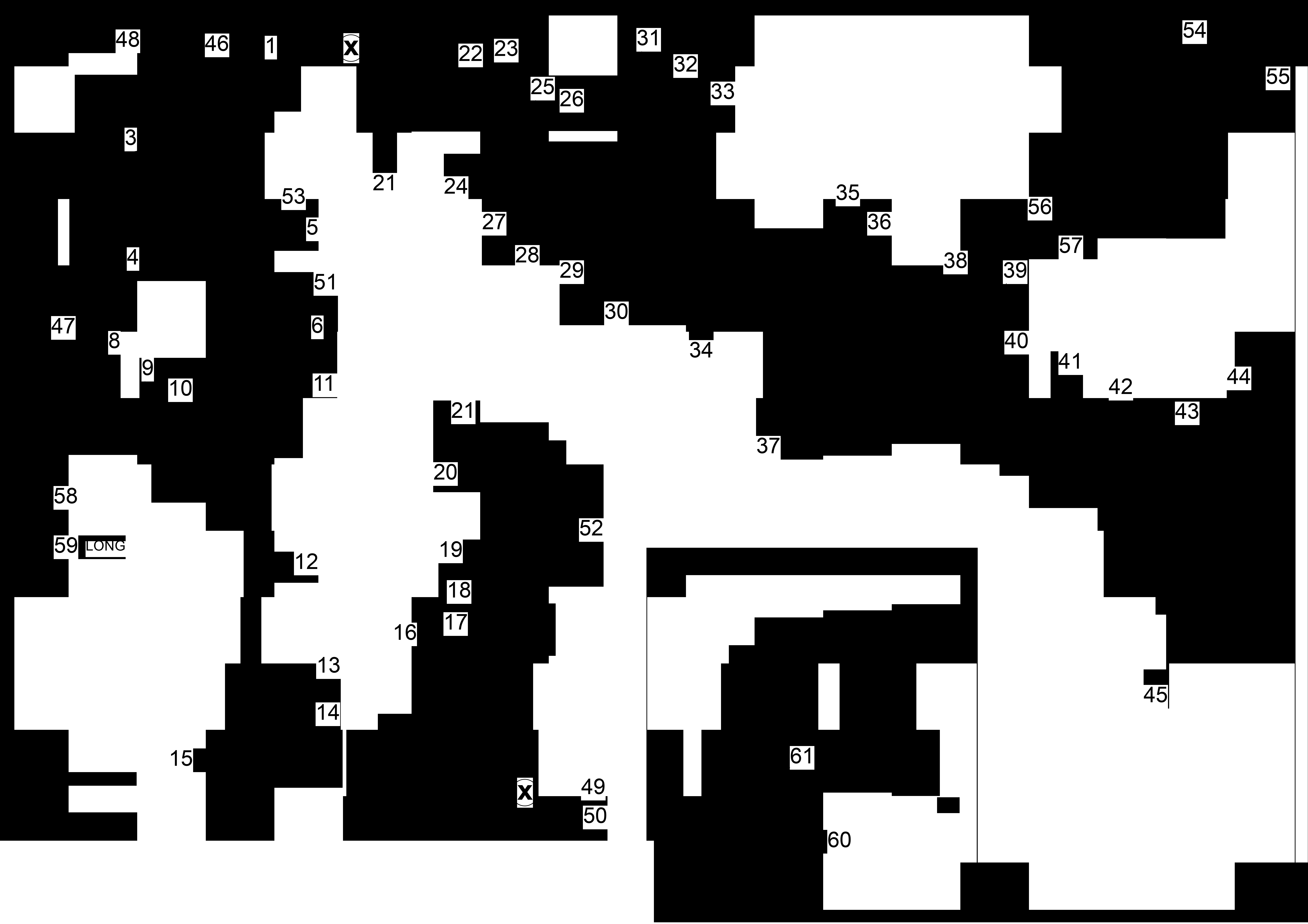 drawing for AGCO 3004908X1 - O - RING (figure 2)