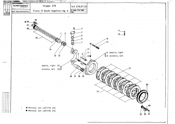 drawing for JARRAFF INDUSTRIES 252-00132 - O - RING (figure 5)