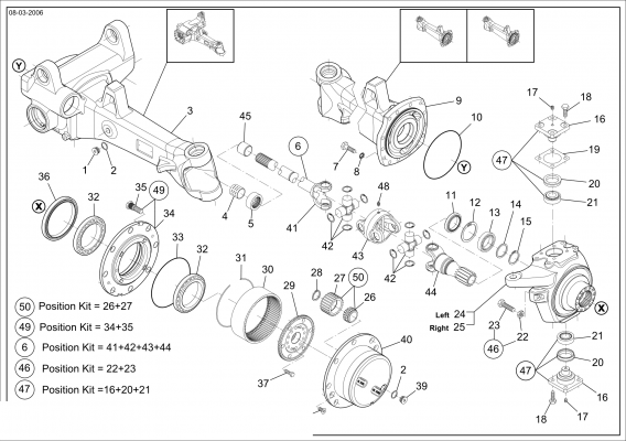 drawing for CNH NEW HOLLAND 1397 421056 - BOLT (figure 4)