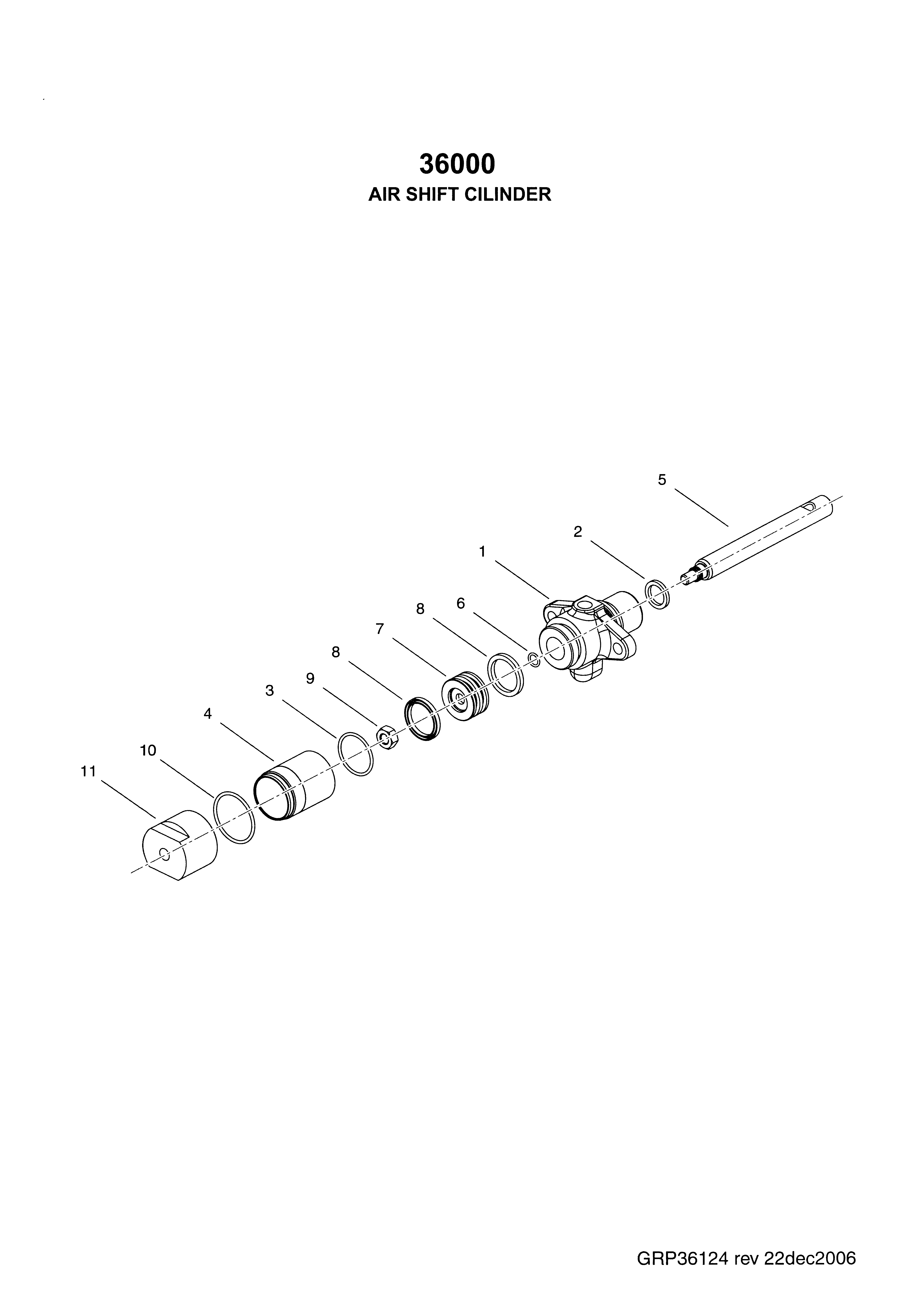 drawing for CNH NEW HOLLAND D150528 - SEAL (figure 1)