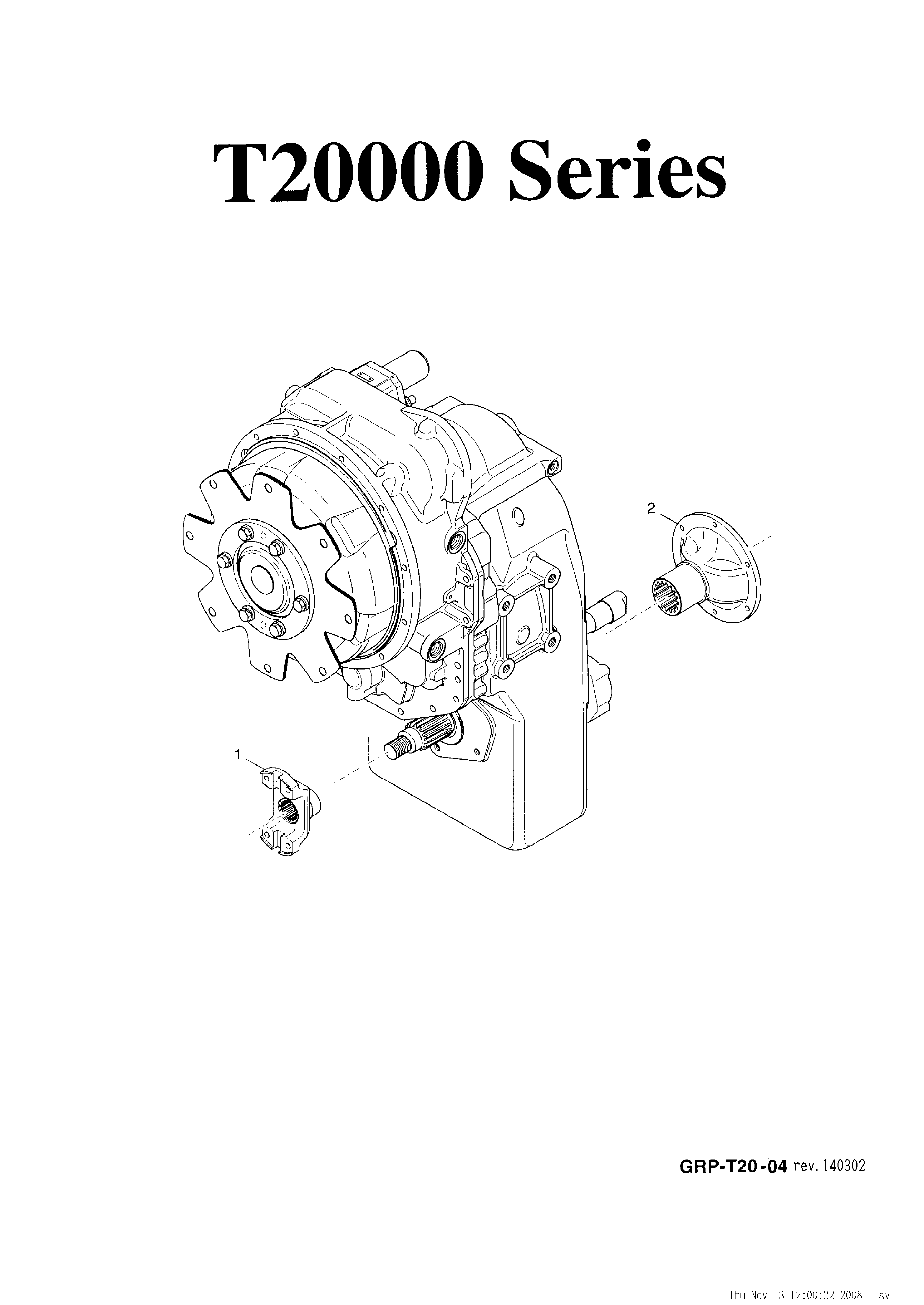 drawing for TIMBERLAND 545494 - PLATE (figure 2)