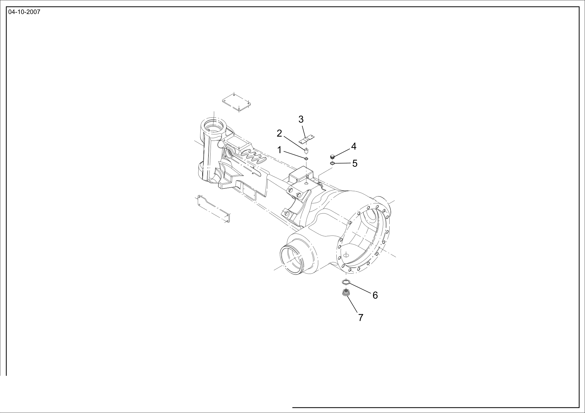 drawing for Dana Spicer 000.045031 - COVER (figure 1)