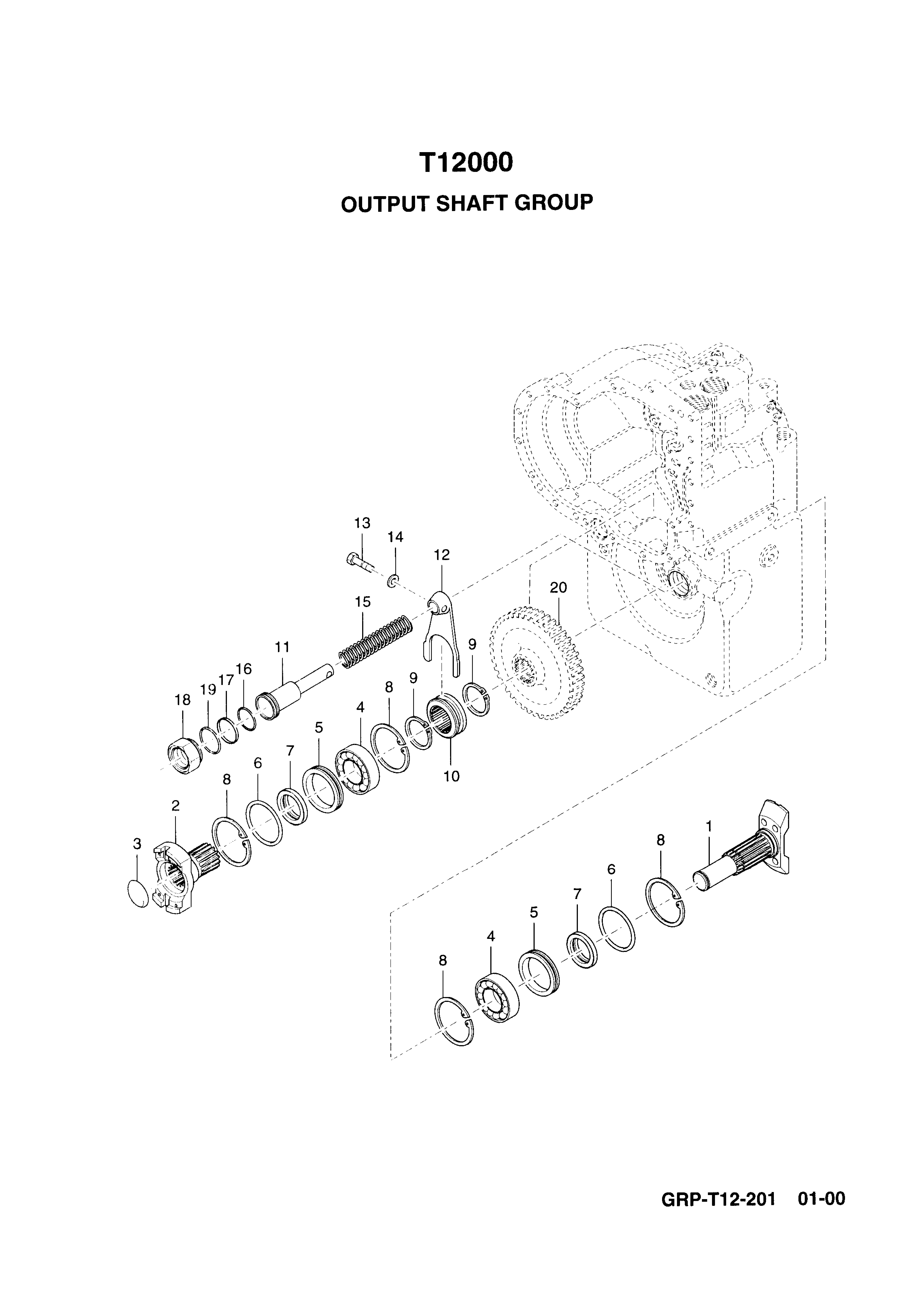 drawing for XTREME MANUFACTURING 14106-022 - PLUG (figure 4)