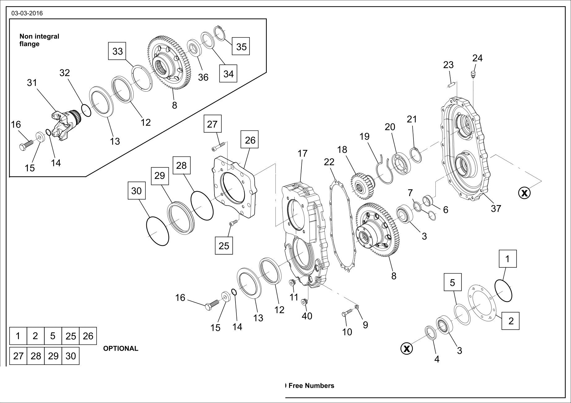 drawing for VENIERI 243.2.517 - SHEET (figure 4)