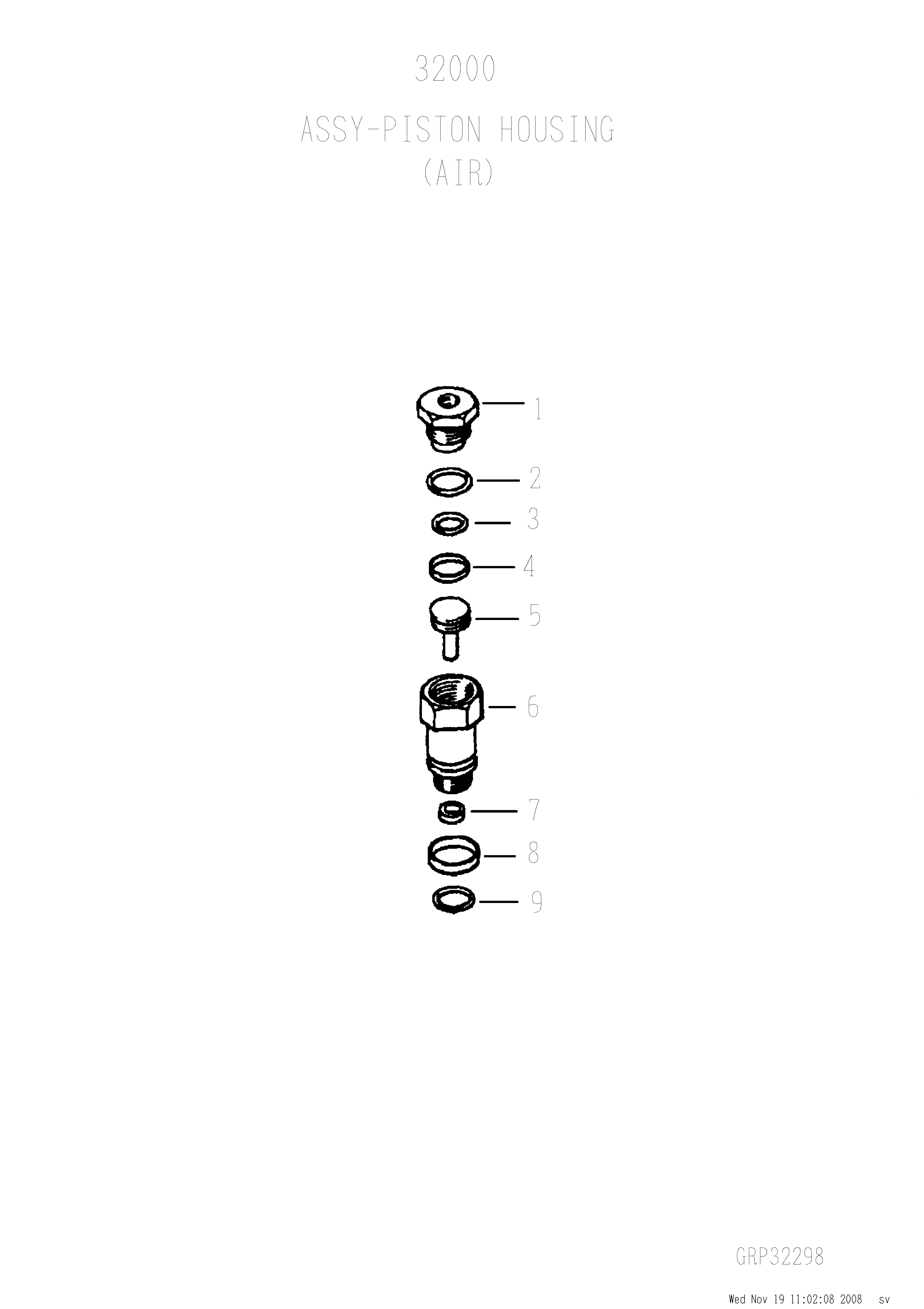 drawing for VALLEE CK227672 - RING (figure 2)