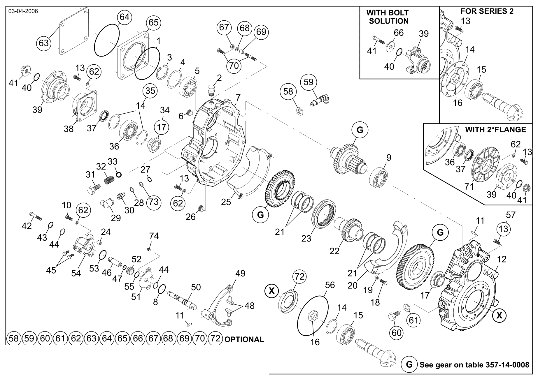 drawing for ATLAS WEYHAUSEN 2902890 - SHIM (figure 3)