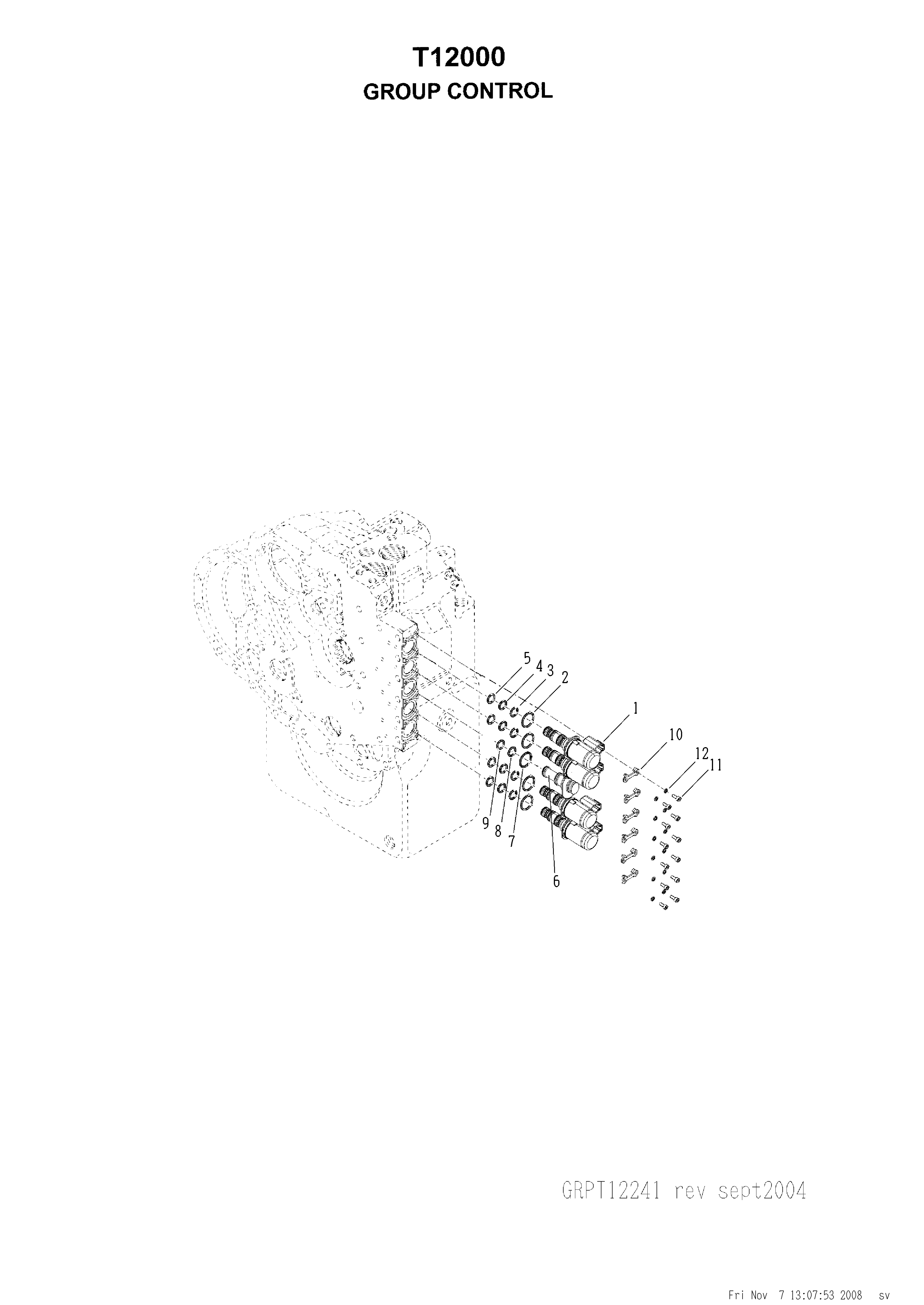 drawing for XTREME MANUFACTURING 14106-050 - O RING (figure 2)