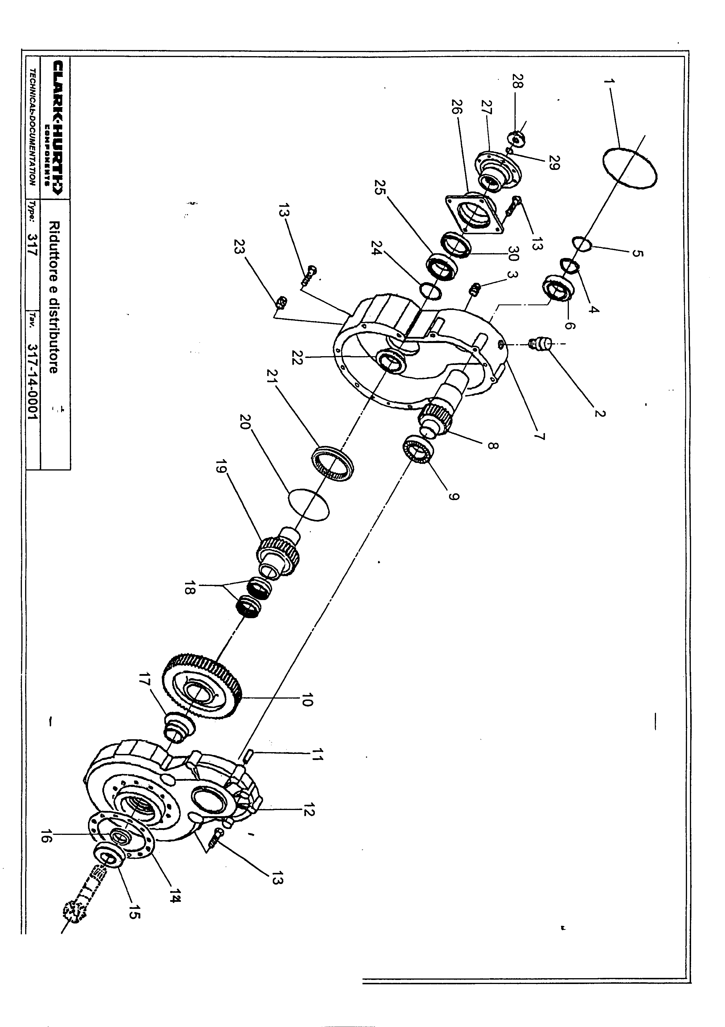 drawing for ATLAS WEYHAUSEN 2902890 - SHIM (figure 5)