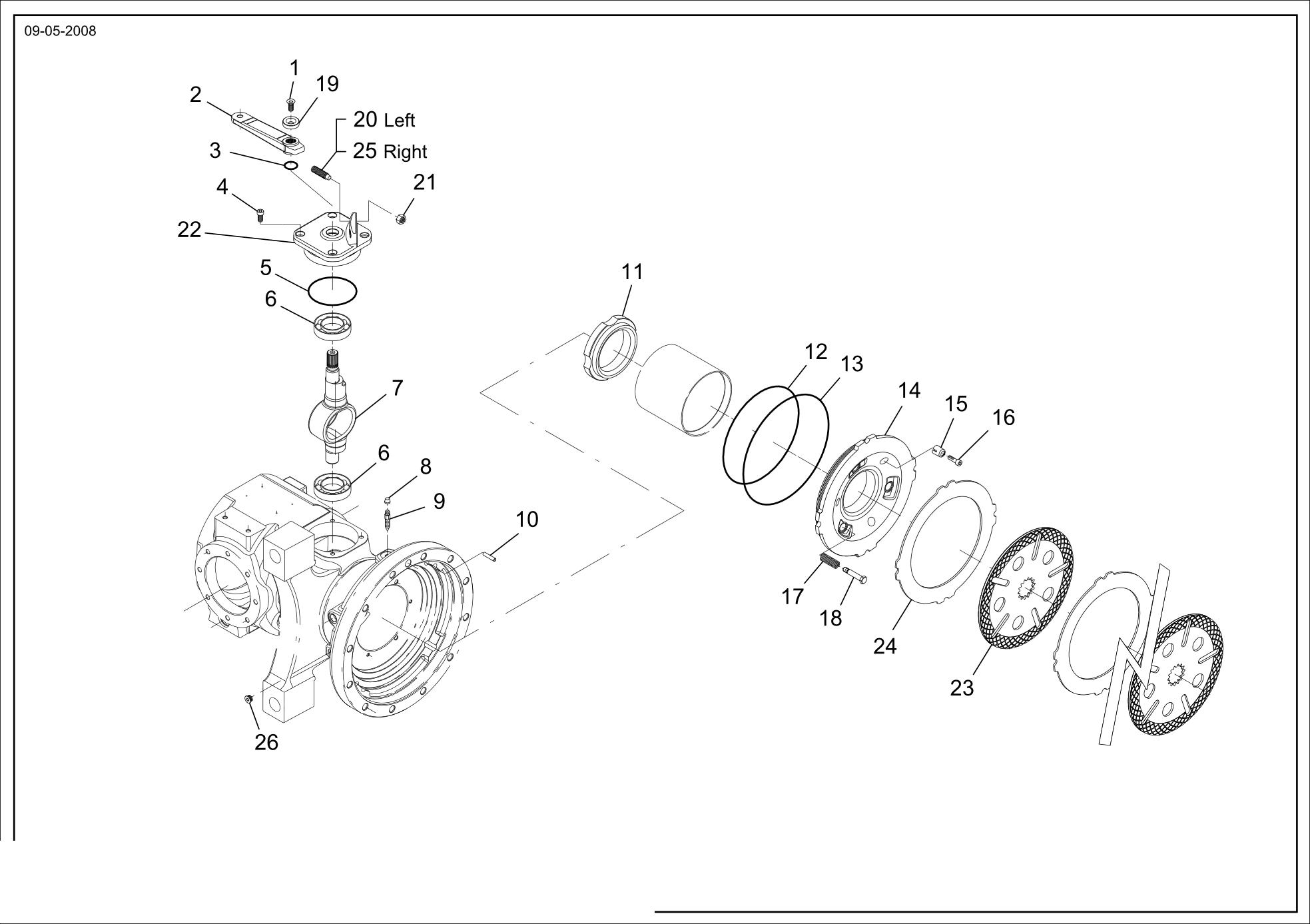 drawing for AGCO 31313113313312 - BOLT (figure 1)