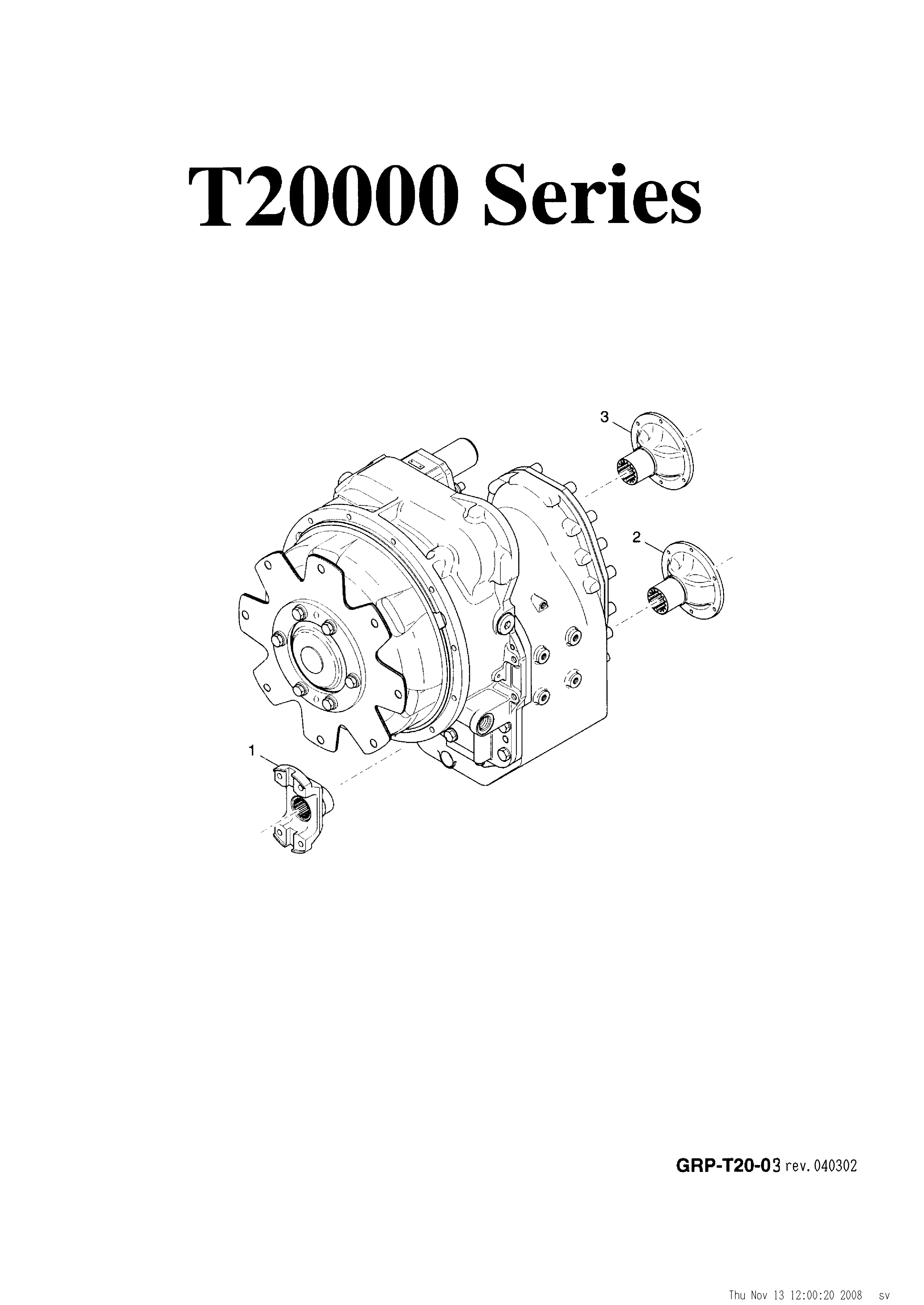 drawing for CNH NEW HOLLAND S89591 - FLANGE (figure 5)