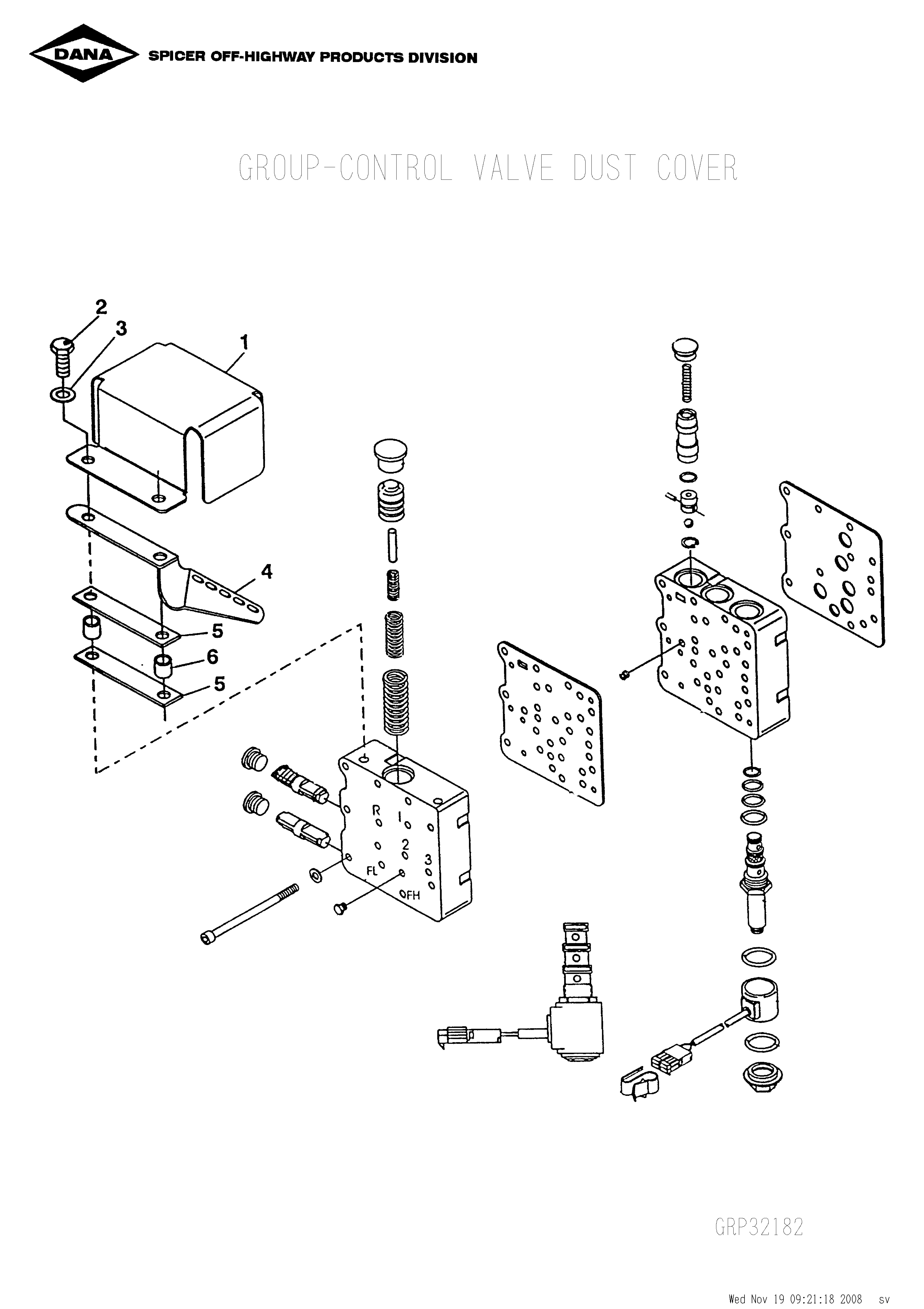 drawing for CNH NEW HOLLAND 71479659 - SCREW (figure 3)