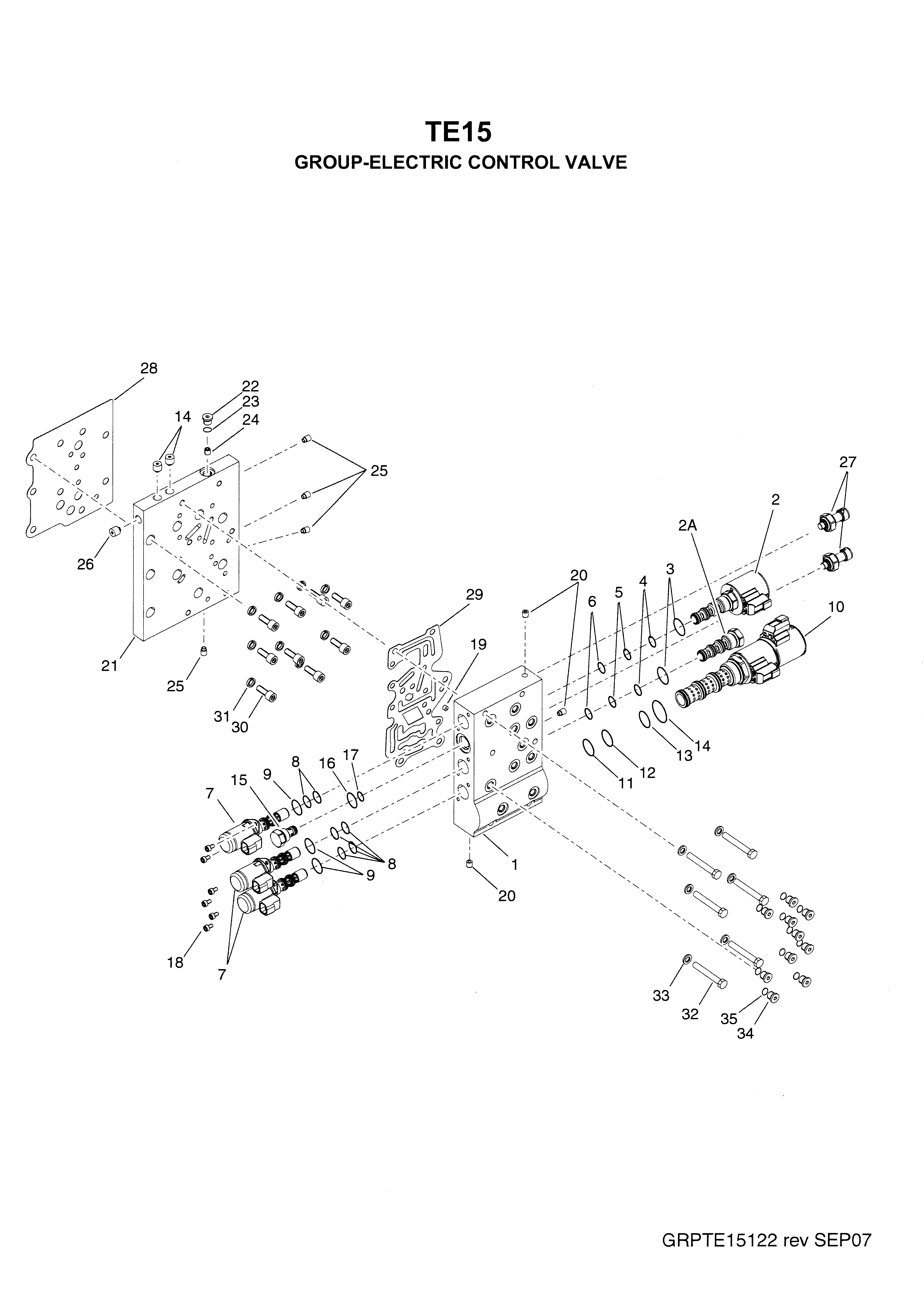 drawing for XTREME MANUFACTURING 14106-050 - O RING (figure 4)