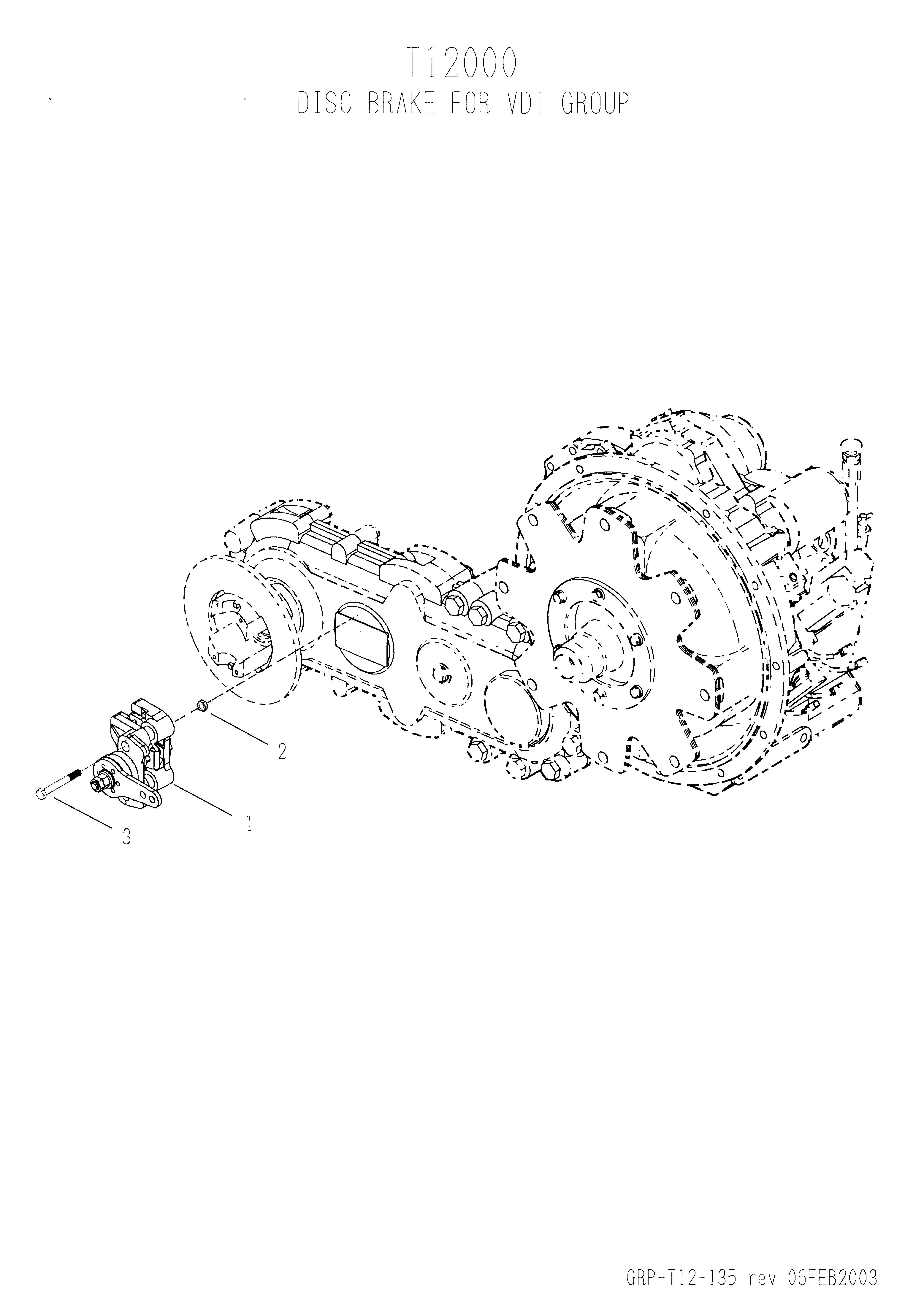 drawing for CNH NEW HOLLAND 219309A1 - NUT (figure 5)