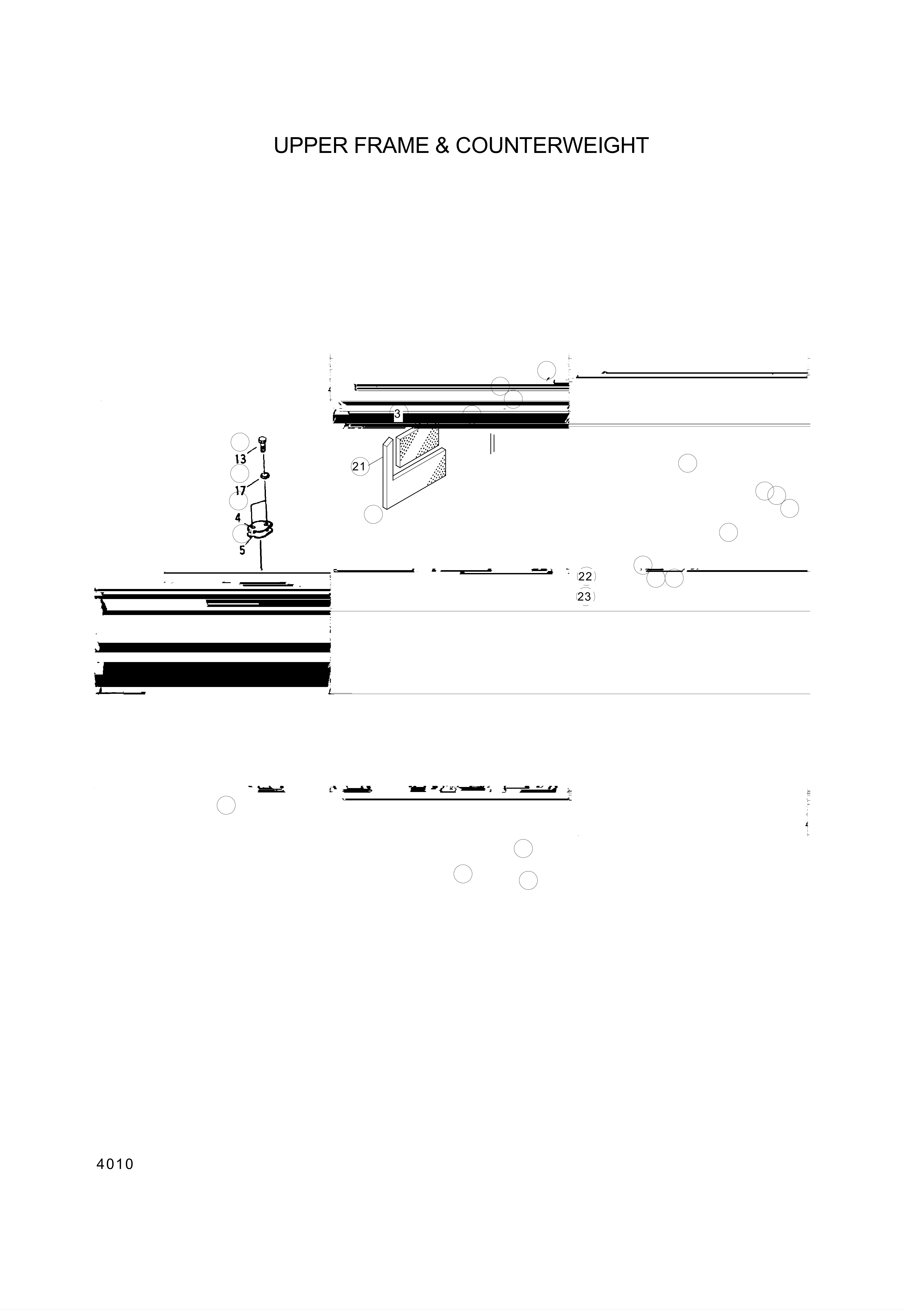 drawing for Hyundai Construction Equipment S411-360002 - WASHER-SPRING (figure 1)