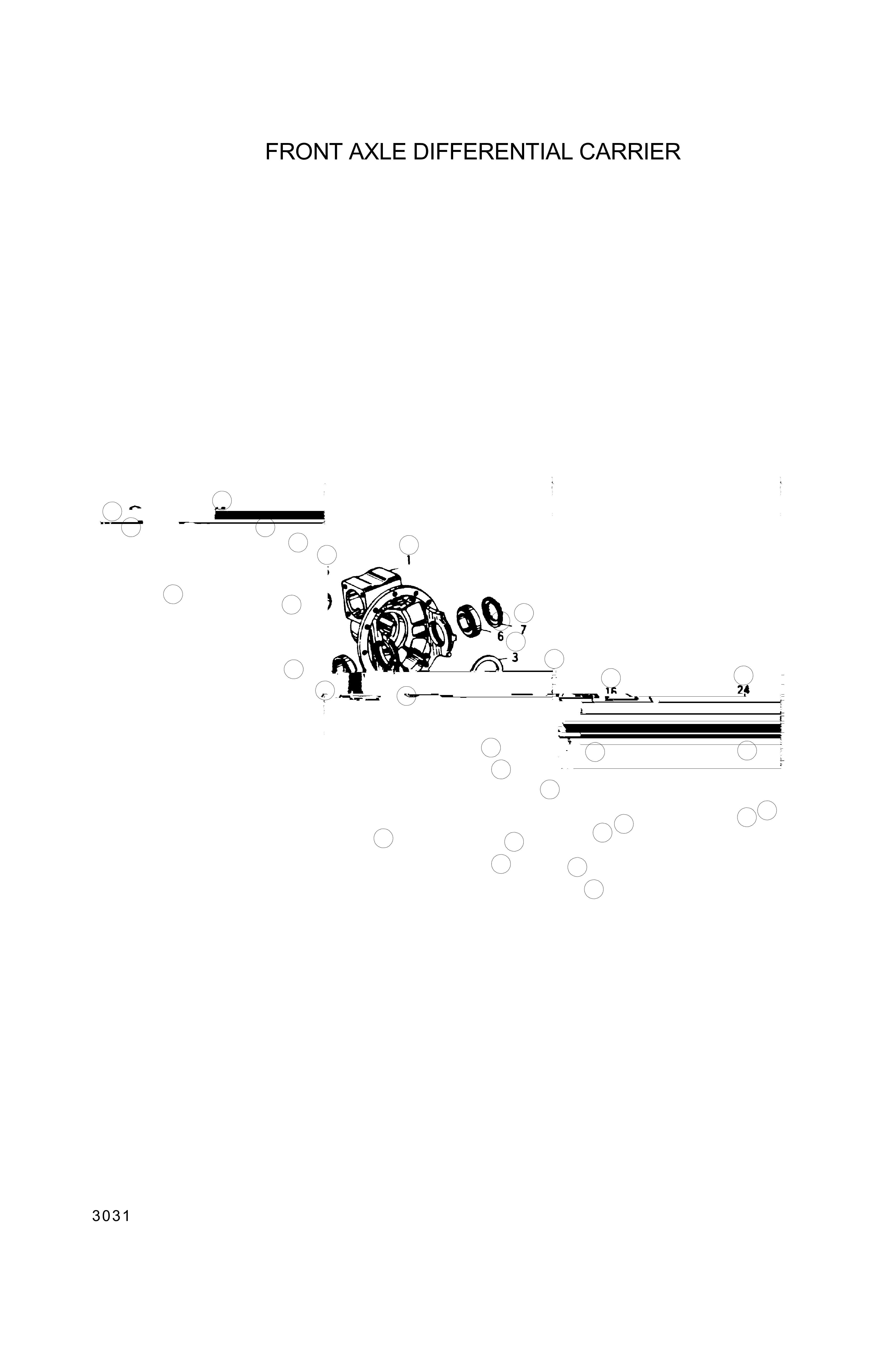 drawing for Hyundai Construction Equipment 0634-309-091 - SEAL-SHAFT (figure 1)